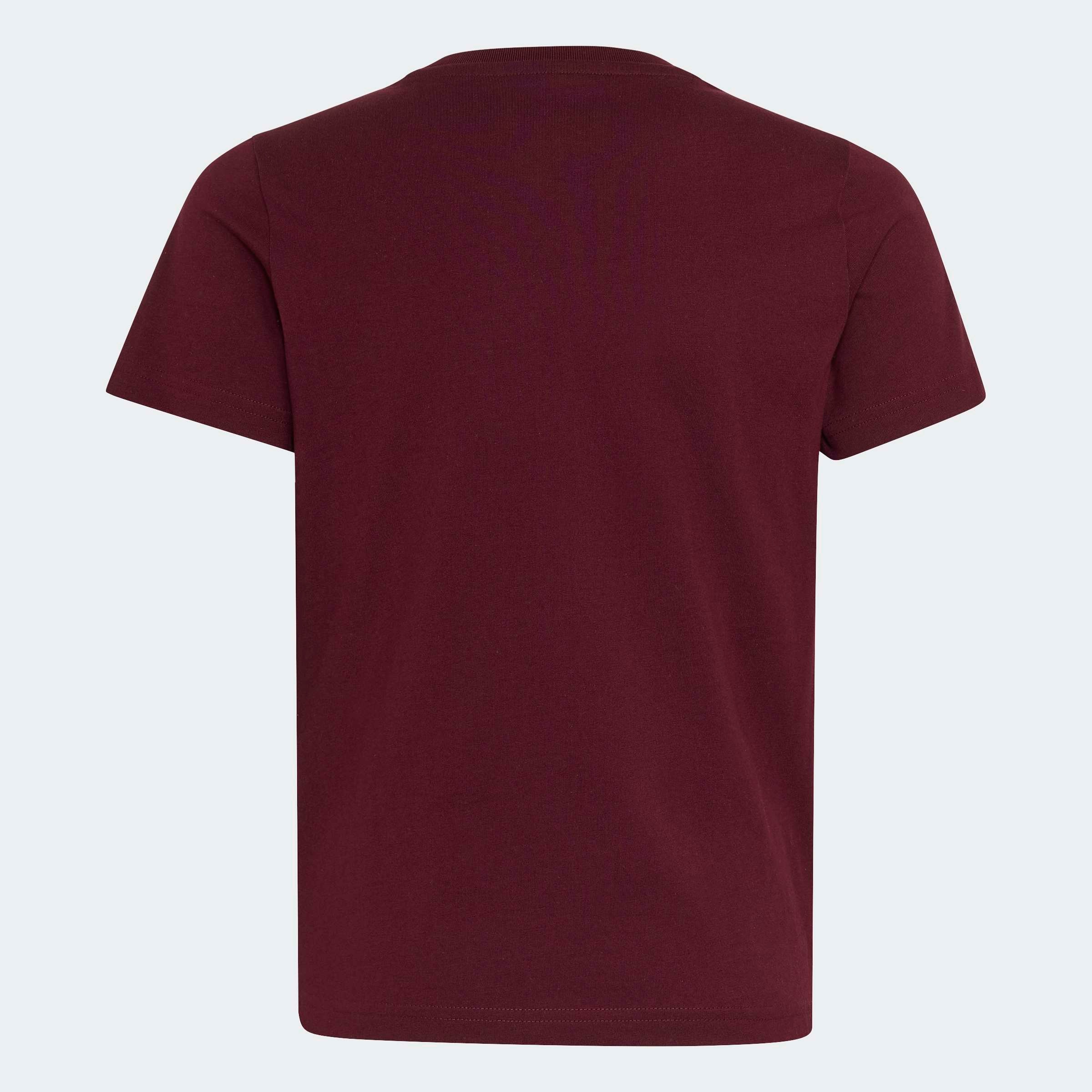 adidas Sportswear T-Shirt »EVERYDAY KIDS GRAFIK« für Kinder und Teens, mit normaler Schnittform, aus Baumwolle