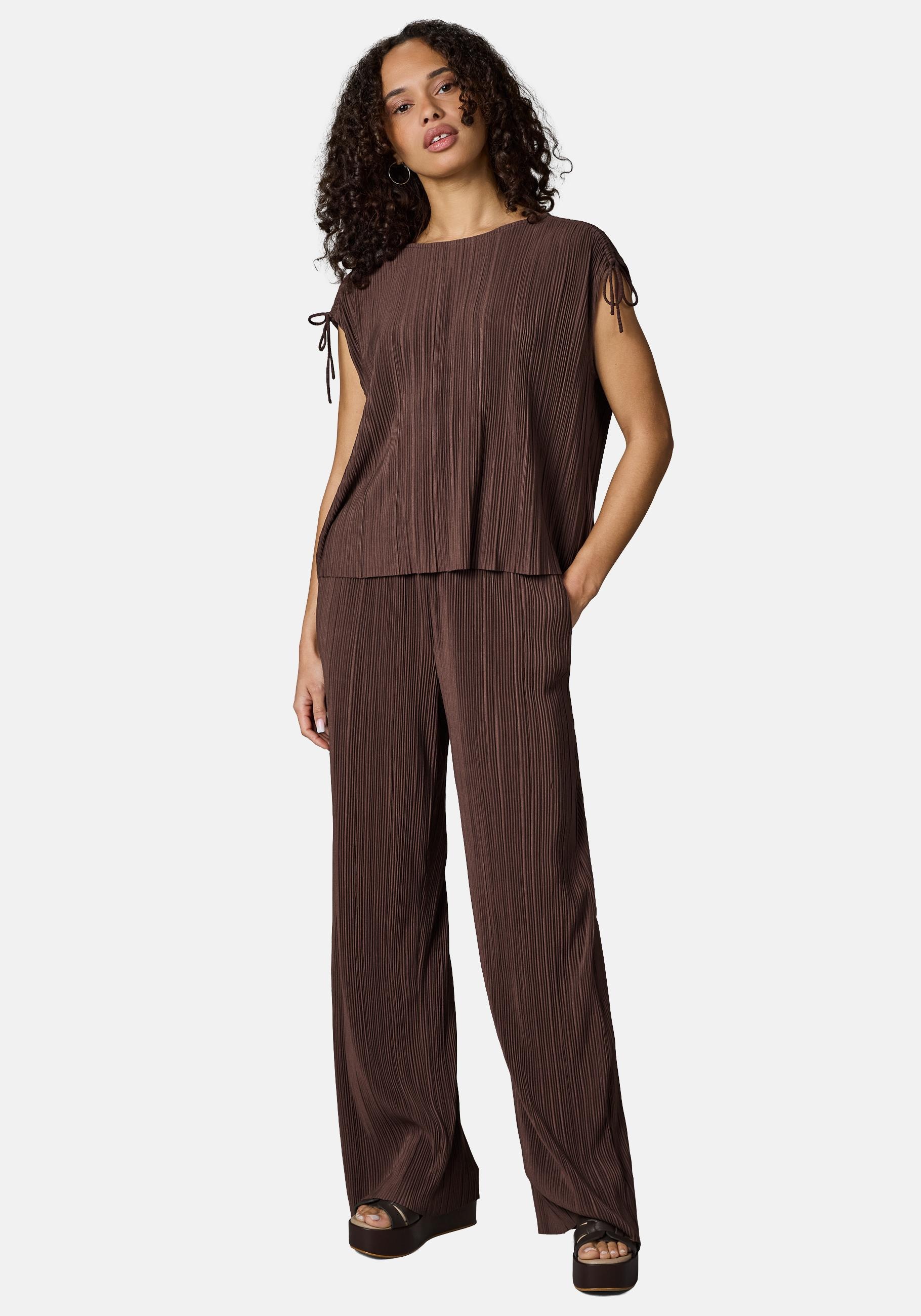 Ragwear Blusenshirt "Verllen Set YOUMODO" Set, 2er-Pack, 2 Set aus langer Hose und T-Shirt