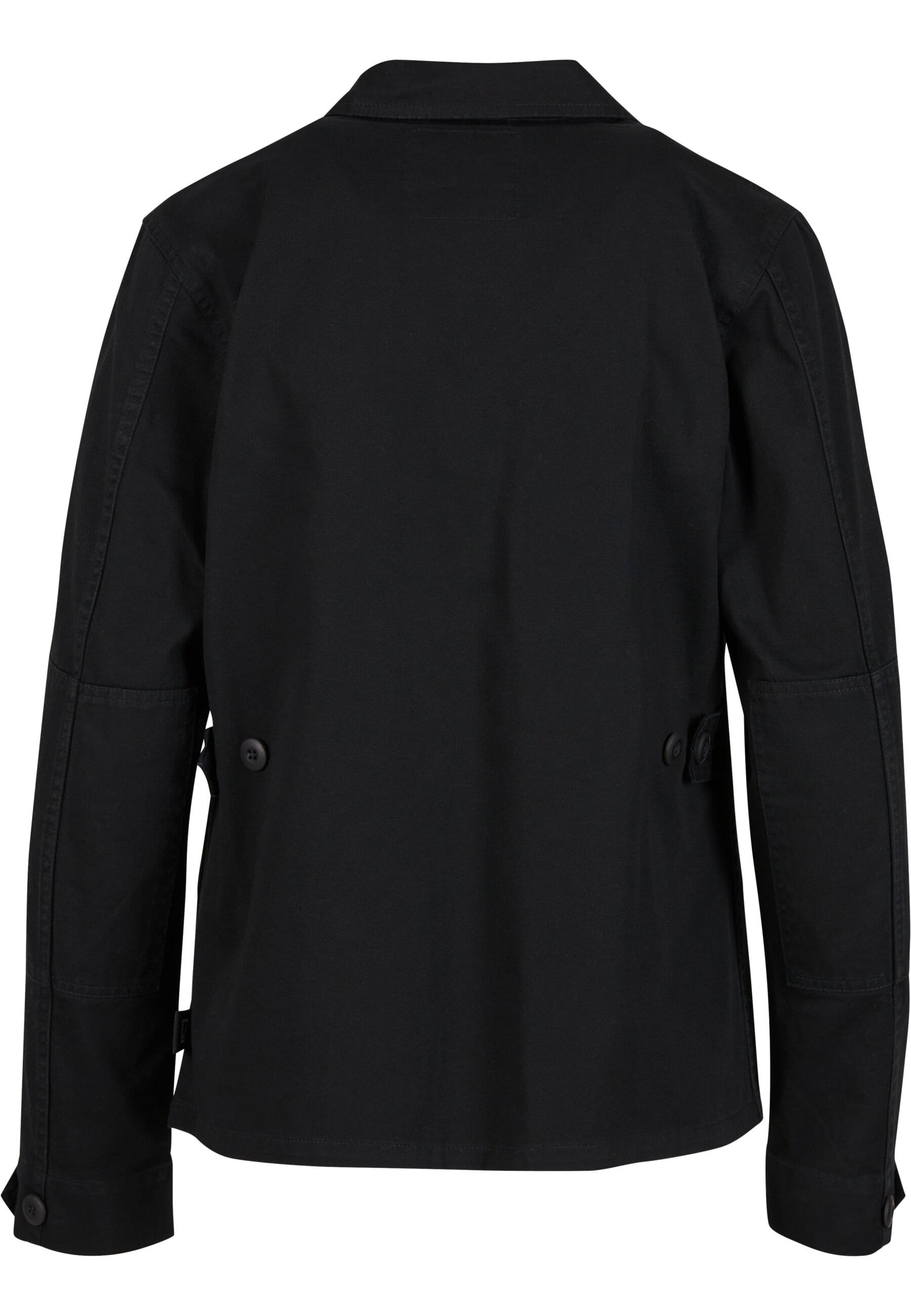 Brandit Allwetterjacke "Brandit Brandit Women BDU Twill Jacket" 1 Stk. tlg. günstig online kaufen