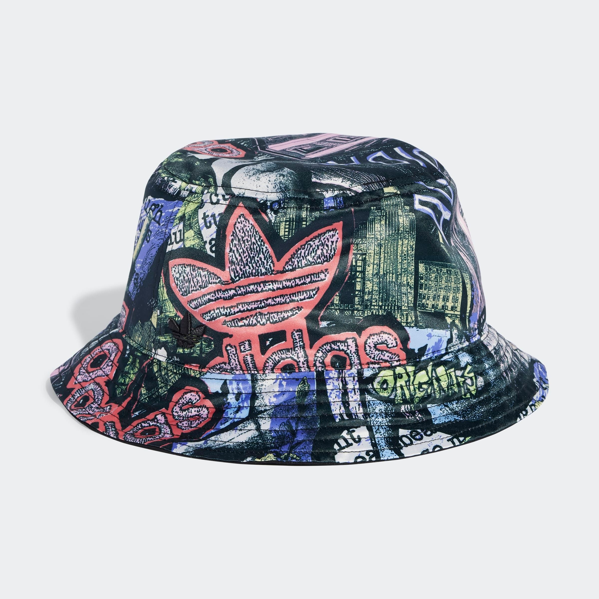 adidas Originals Baseball Cap "ADIDAS X JS B H", Jeremy Scott Stoffhut, Hom günstig online kaufen