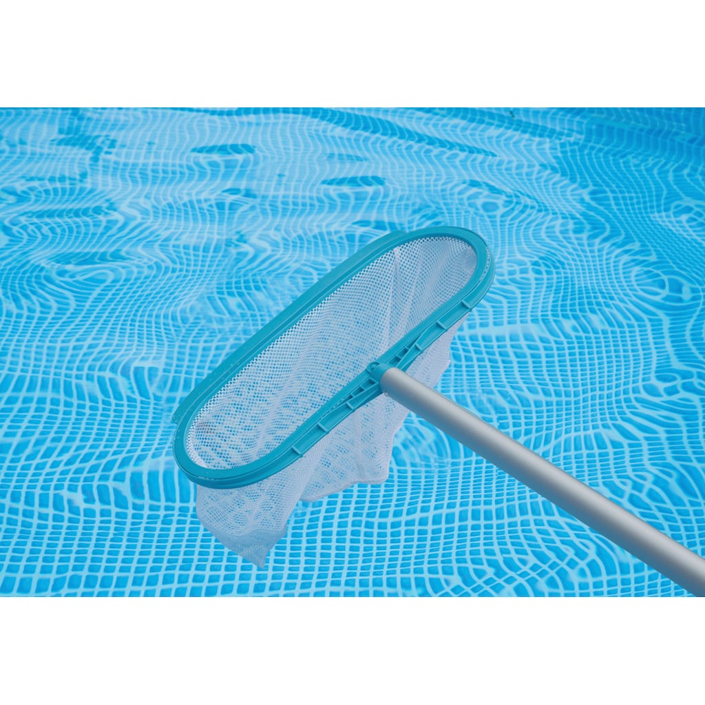 Intex Poolbodensauger »Deluxe«, (Set)