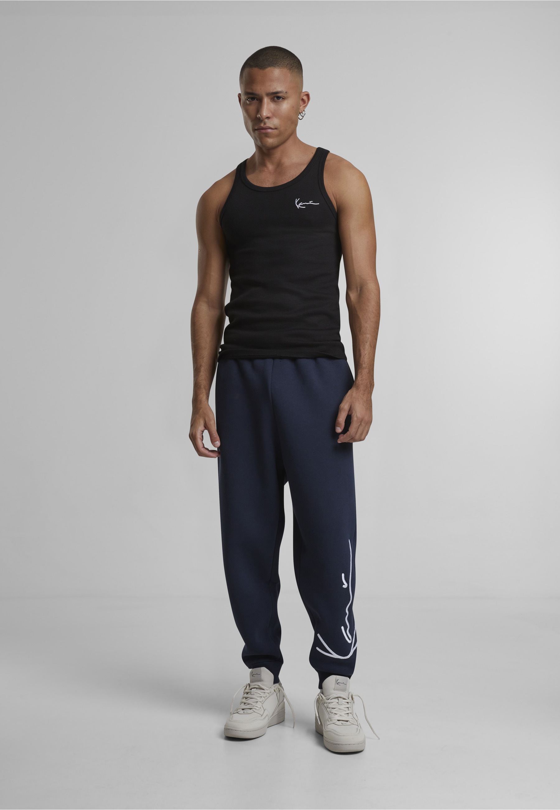 Karl Kani Tanktop »Karl Kani Herren« 1 Stk.