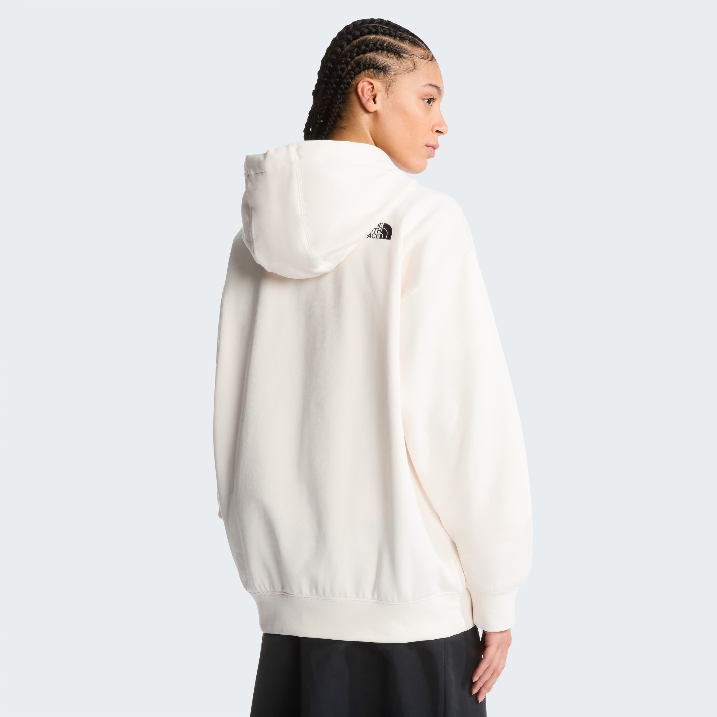 The North Face Kapuzensweatshirt "W ESSENTIAL OVERSIZE HOODIE", sportlicher günstig online kaufen