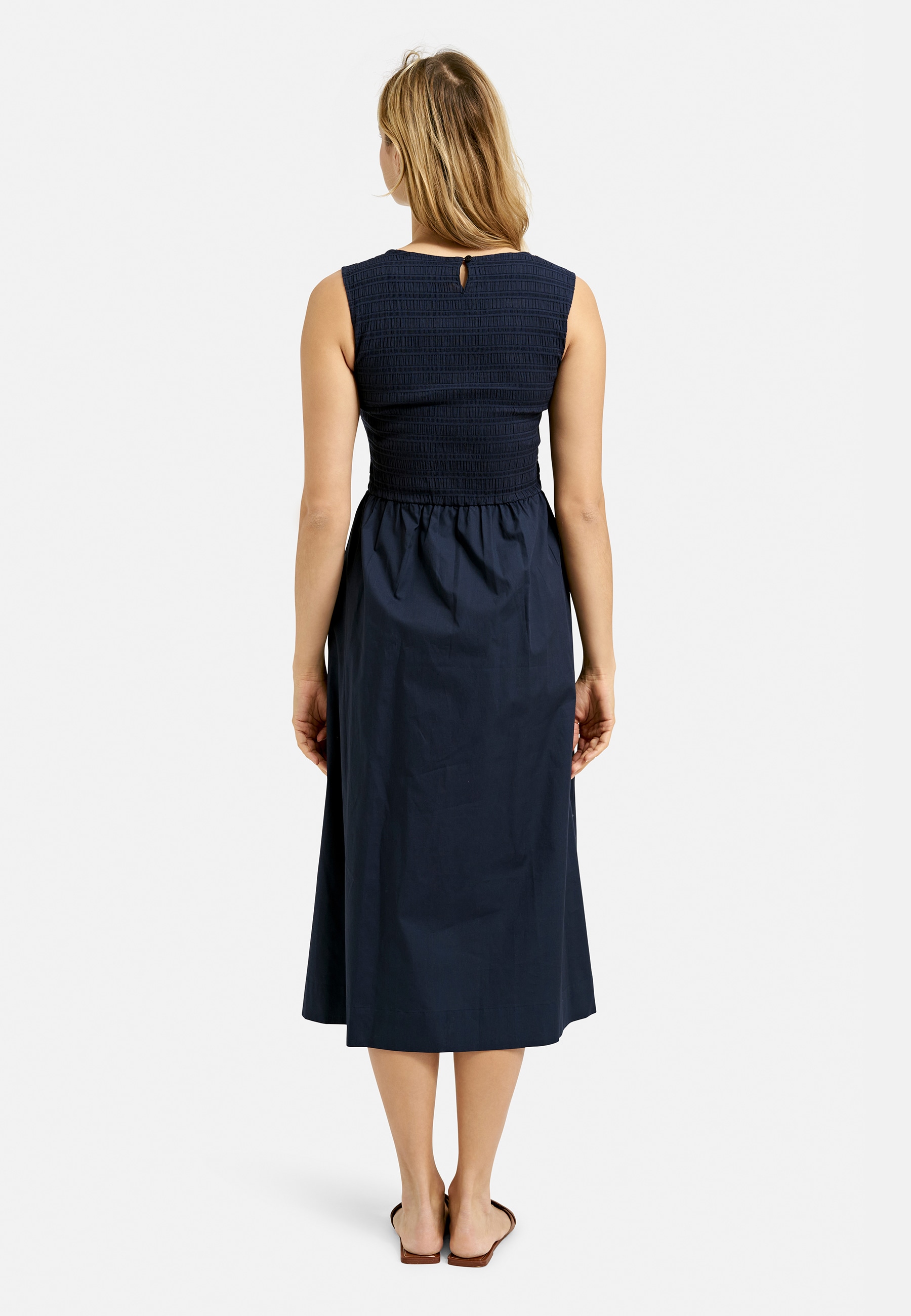 Smith & Soul Sommerkleid, mit Taschen