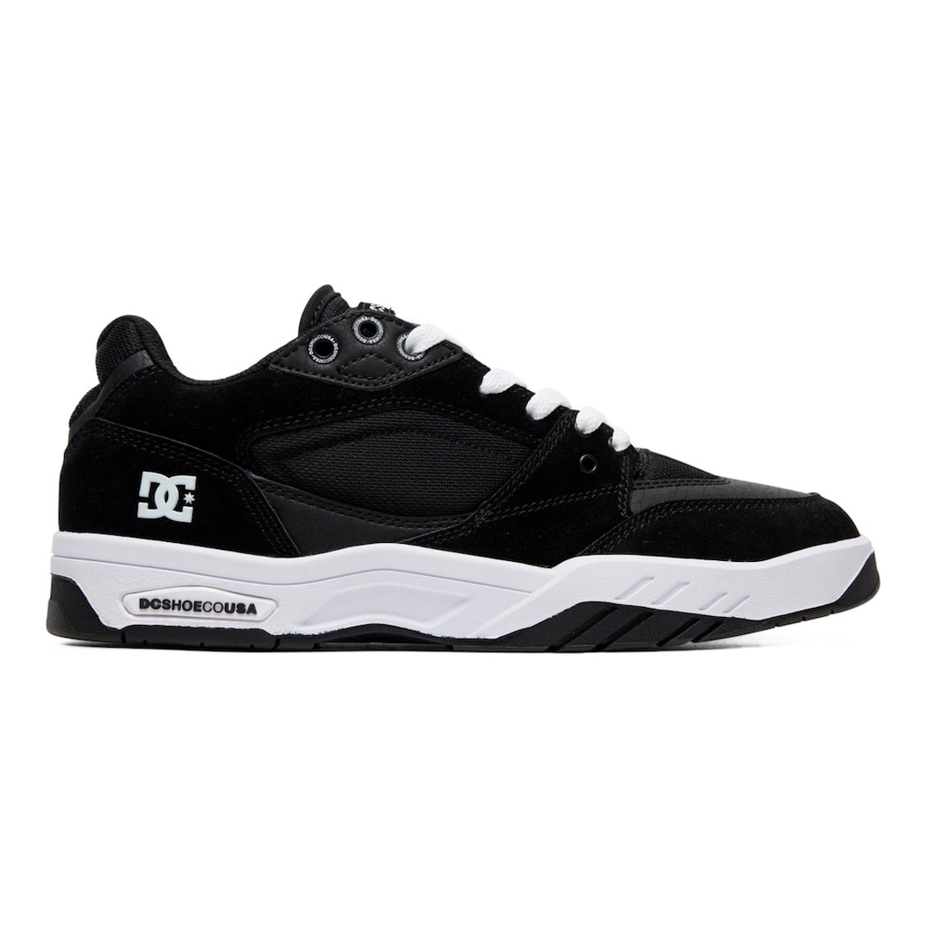 DC Shoes Sneaker »Maswell«