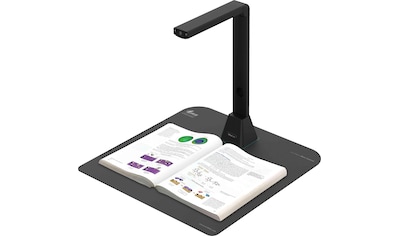 Scanner »IRIScan Desk 5 Pro«