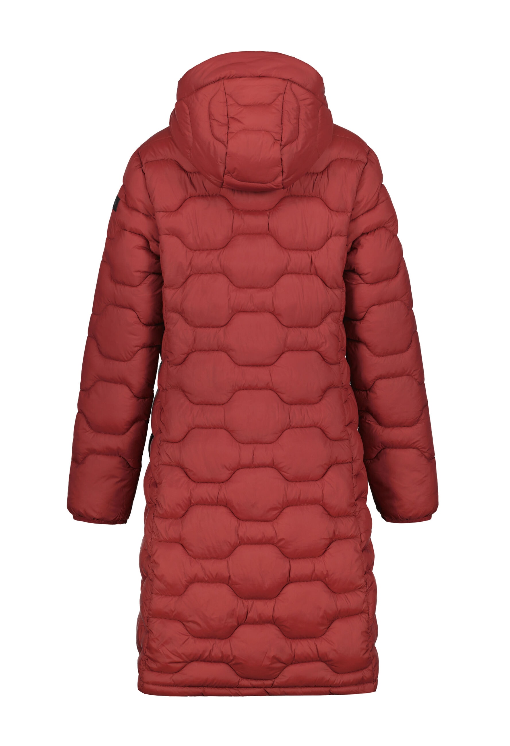 Icepeak Outdoorjacke »Icepeak Mantel Bandis«
