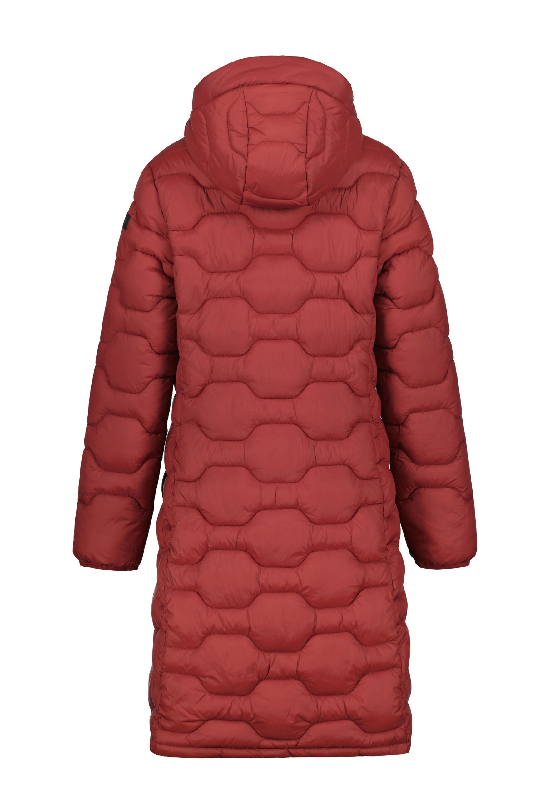 Icepeak Outdoorjacke "Icepeak Mantel Bandis" günstig online kaufen