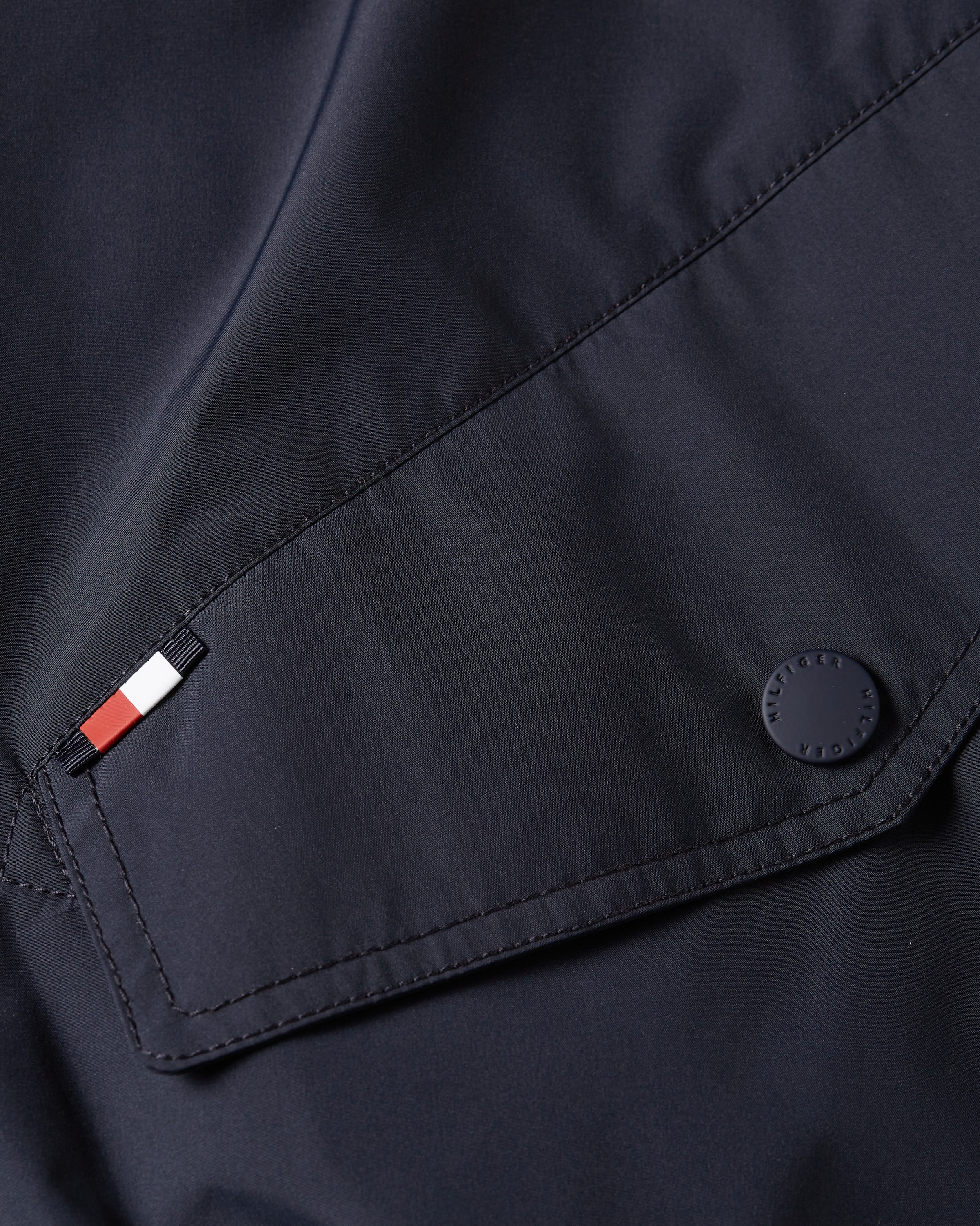 Tommy Hilfiger Bomberjacke »PACKABLE BOMBER«