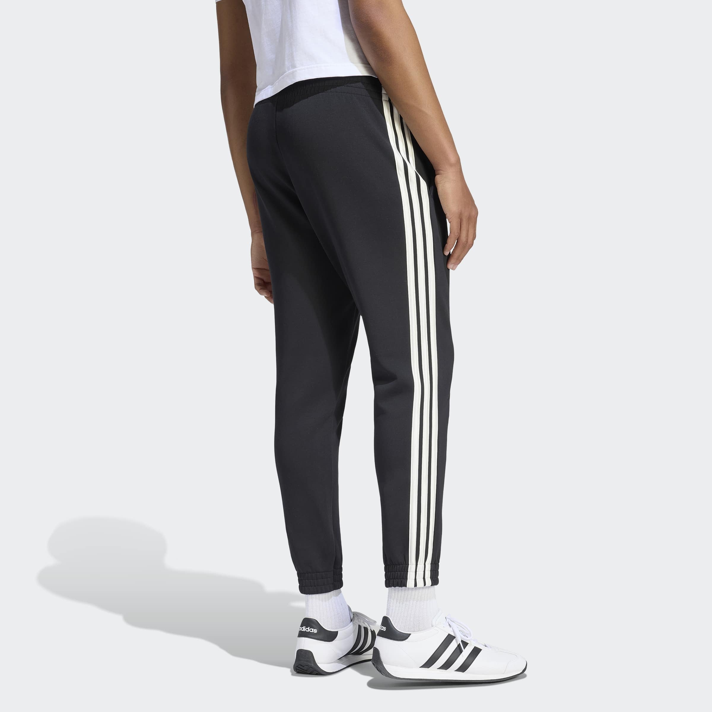adidas Sportswear Sporthose »M STA 3S PT«