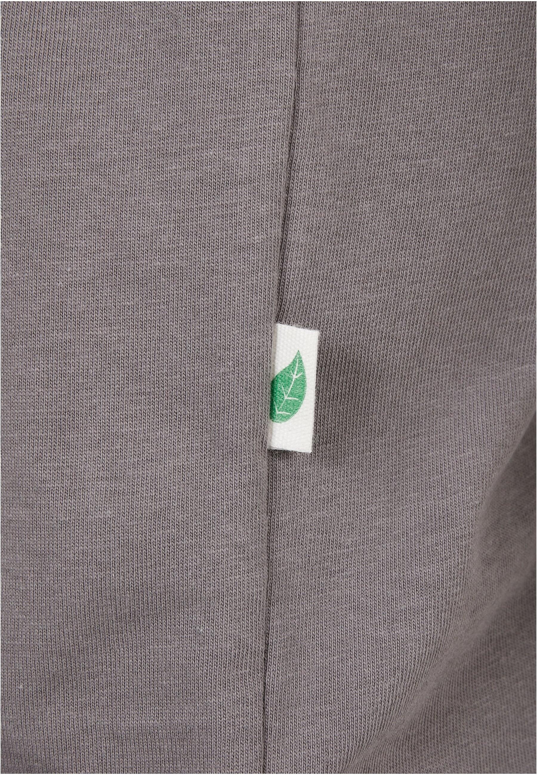 URBAN CLASSICS T-Shirt »Urban Classics Herren Organic Basic Tee«, (1 tlg.)