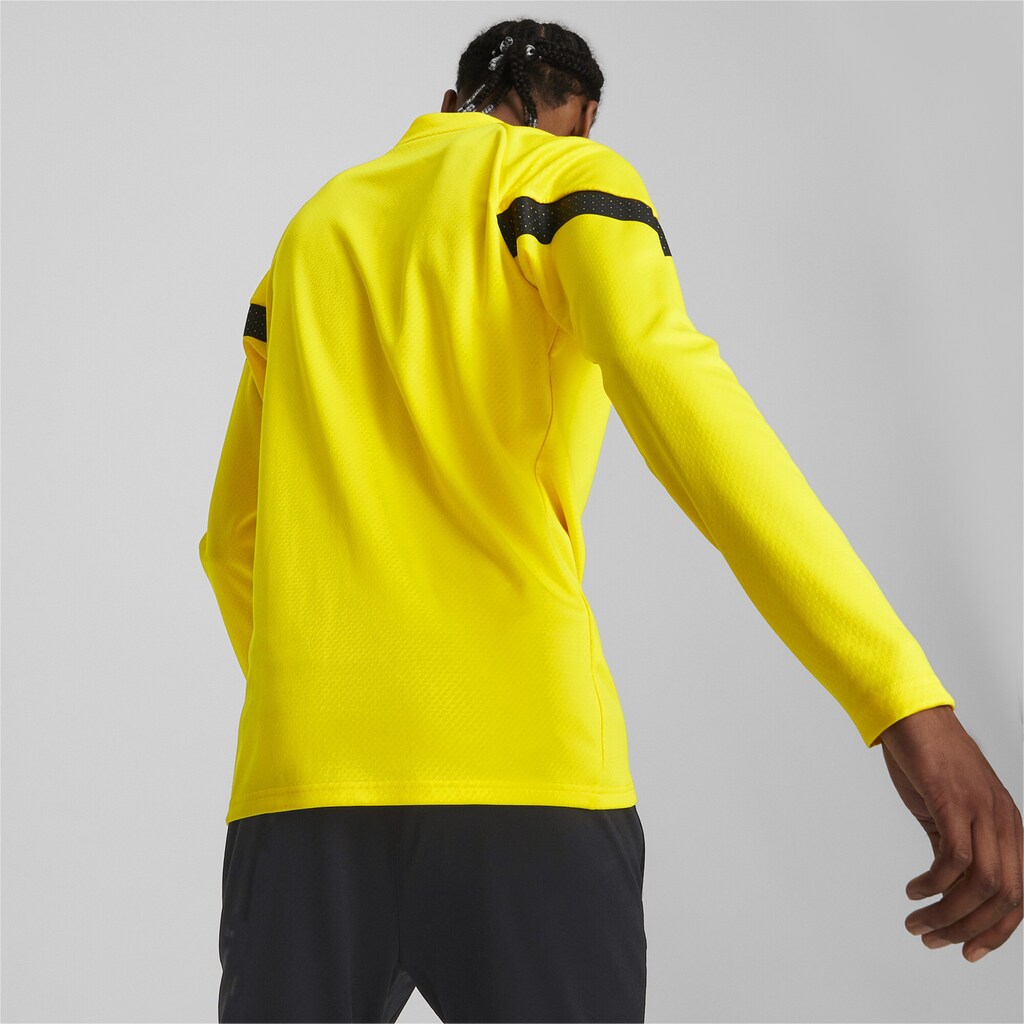 PUMA Trainingsshirt »Borussia Dortmund Fußballverein Trainings-Top mit«