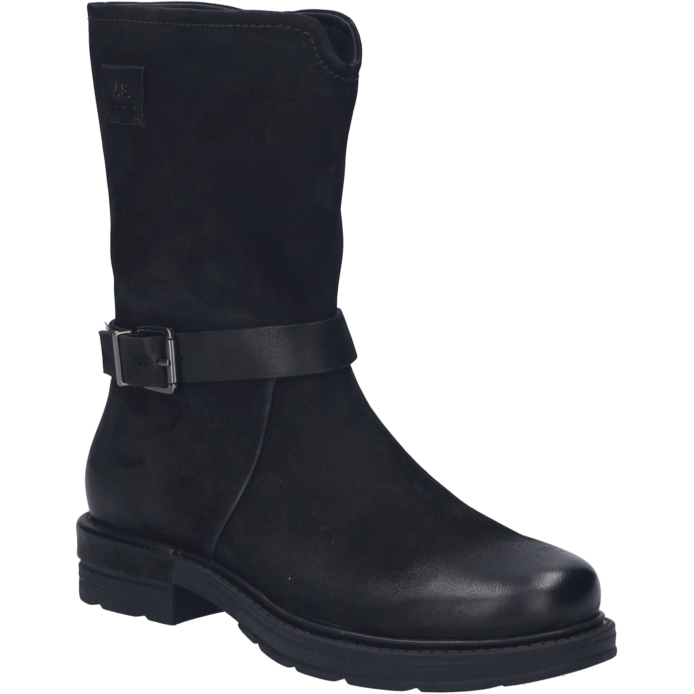 Josef Seibel Stiefel "Roxanna 02, schwarz" günstig online kaufen