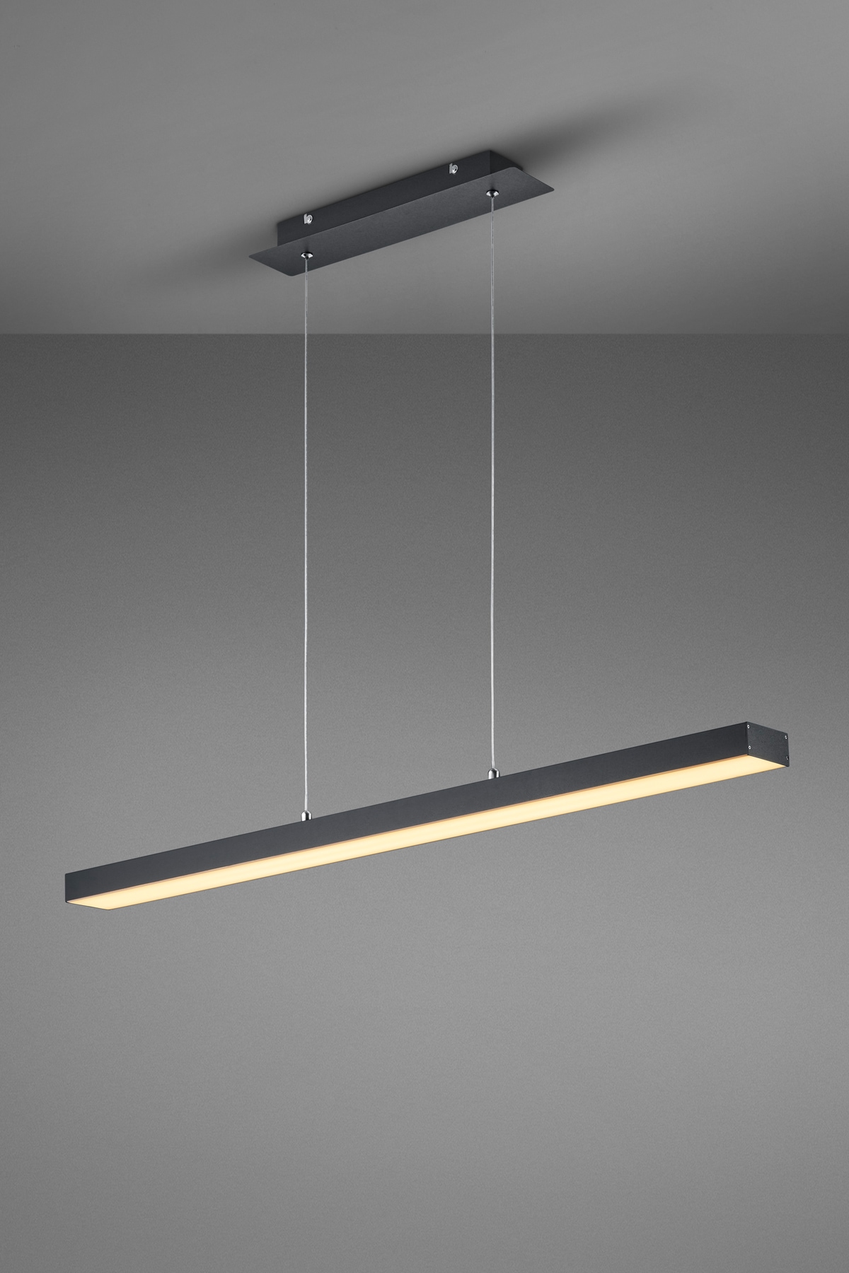 LED Pendelleuchte »Agano«, 1 flammig, Leuchtmittel LED-Board | LED fest integriert,...