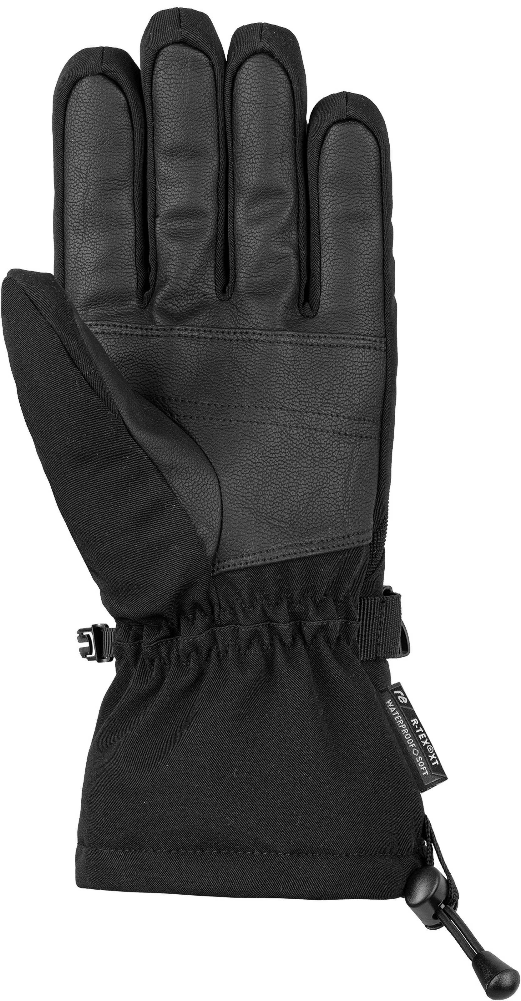 Reusch Skihandschuhe »Outset R-TEX XT«, mit elastischer Handgelenksschlaufe
