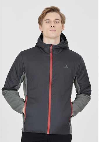 WHISTLER Laufjacke »Arlo« su isolierendem Prima...