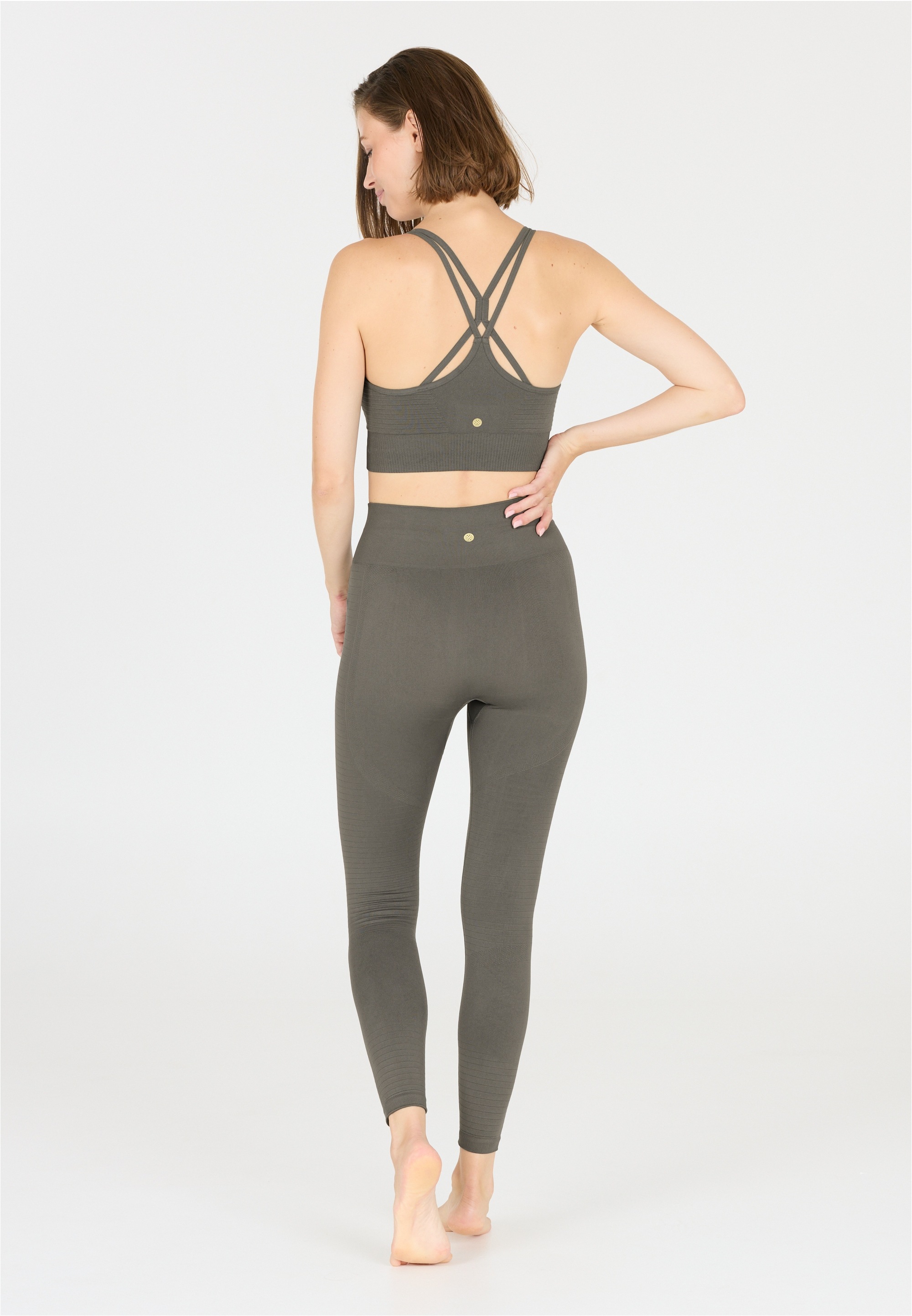 ATHLECIA Sport-BH »Foan V2«, im nahtlosen Design mit Stretchfunktion