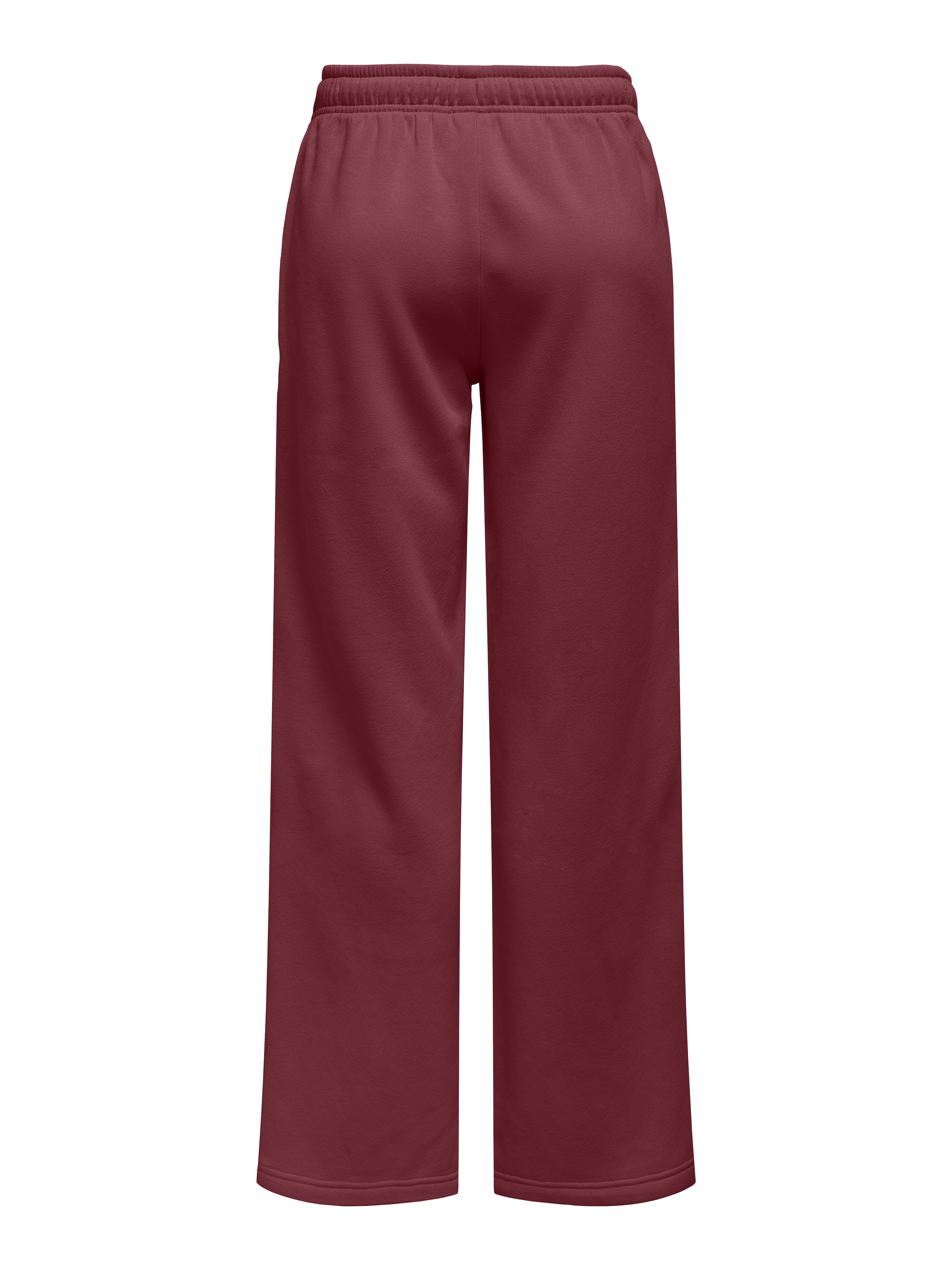 ONLY Sweathose »ONLBEST STRAIGHT PANT SWT NOOS«
