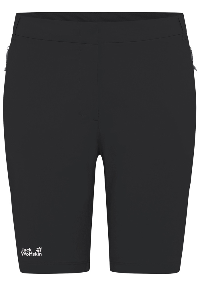 Jack Wolfskin Shorts »HIKEOUT SHORTS W«