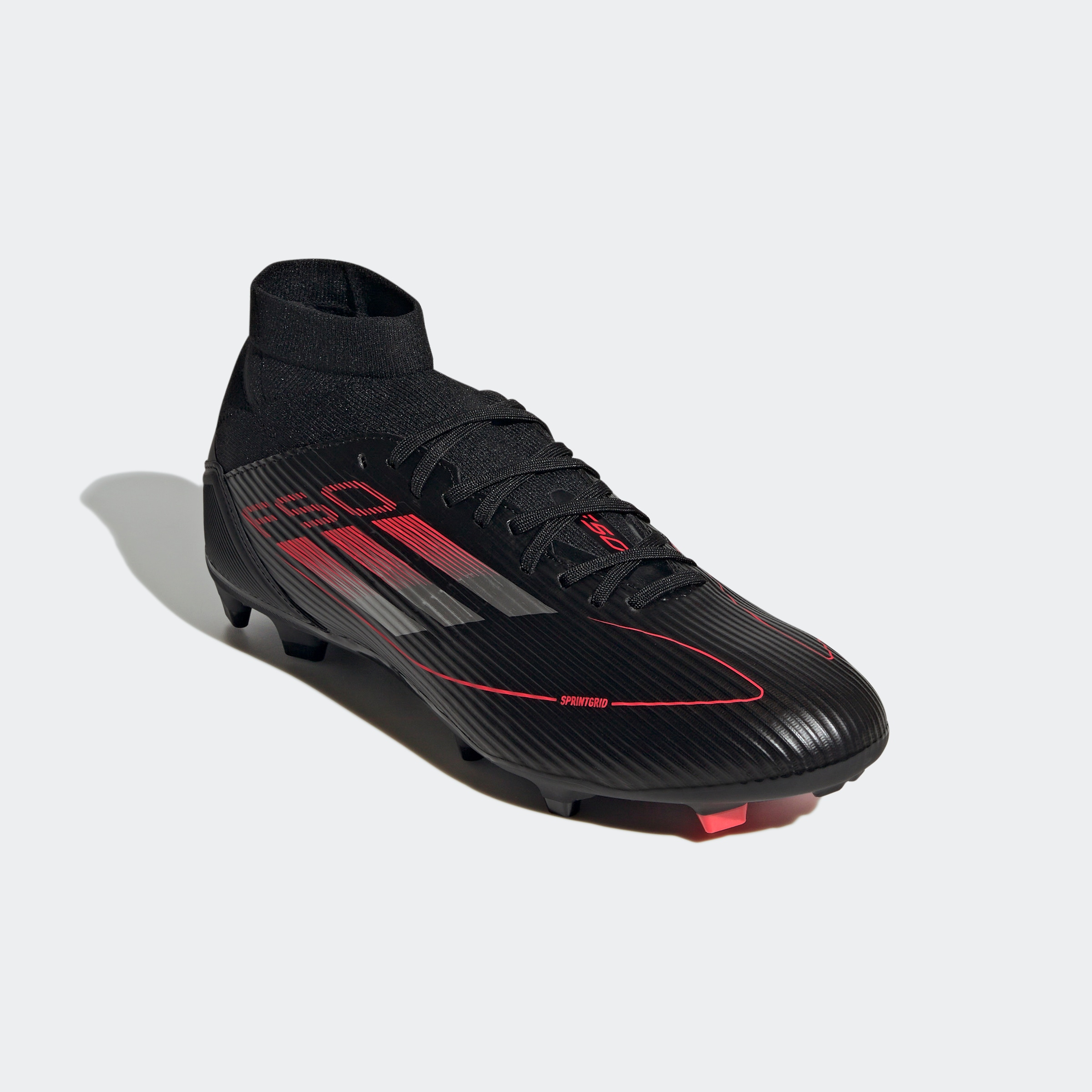 adidas Performance Fußballschuh »F50 LEAGUE MID FG/MG«