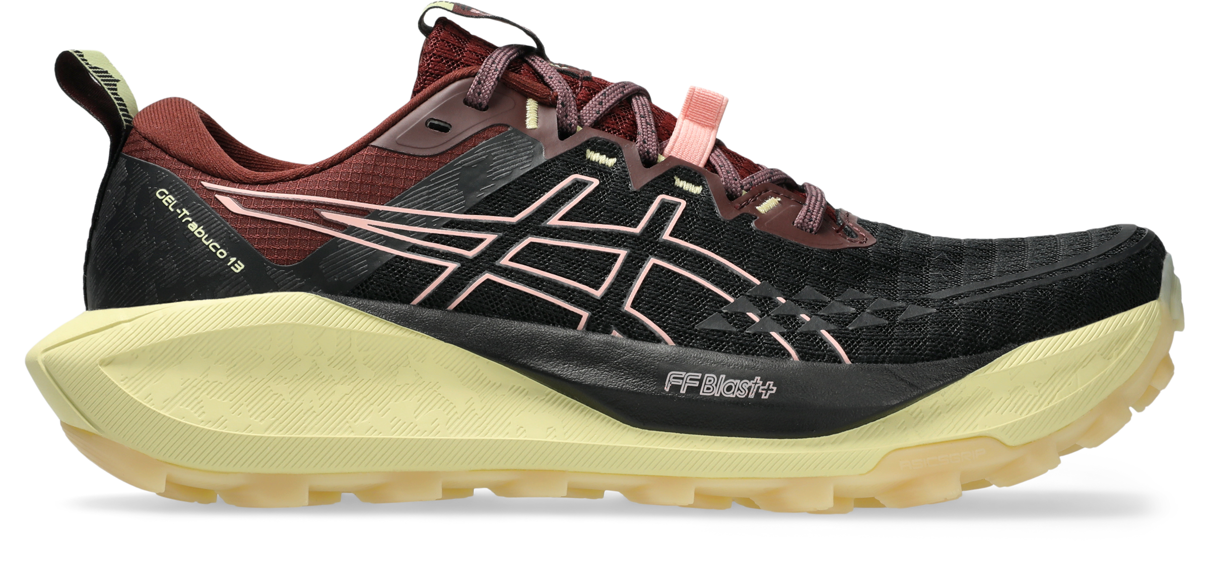 Asics Trailrunningschuh »GEL-TRABUCO 13«
