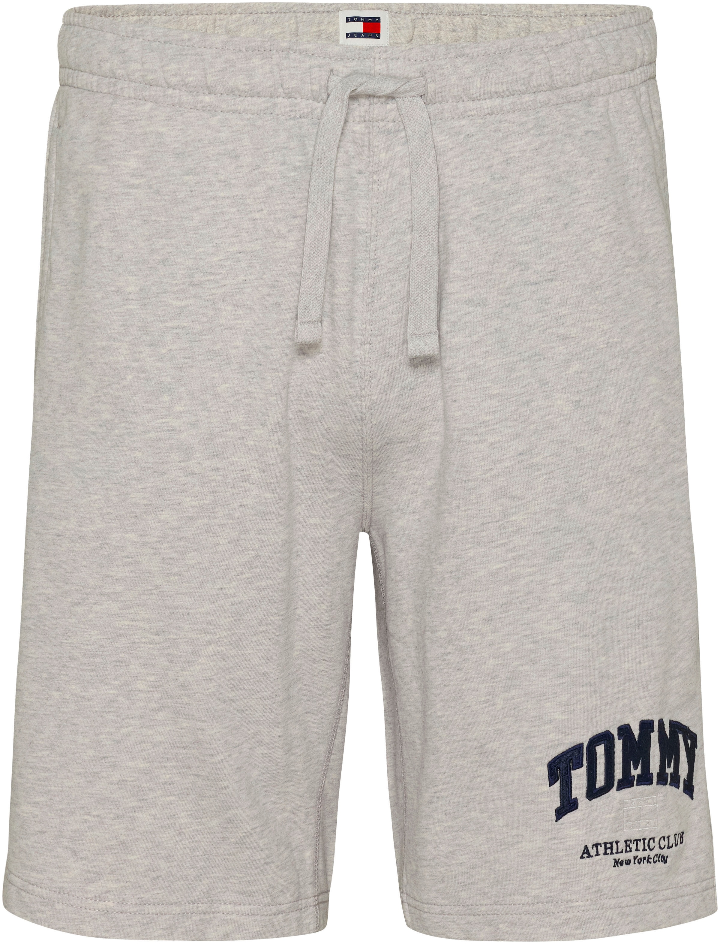 Tommy Jeans Sweatshorts »TJM ATHLETIC BBALL SHORT«