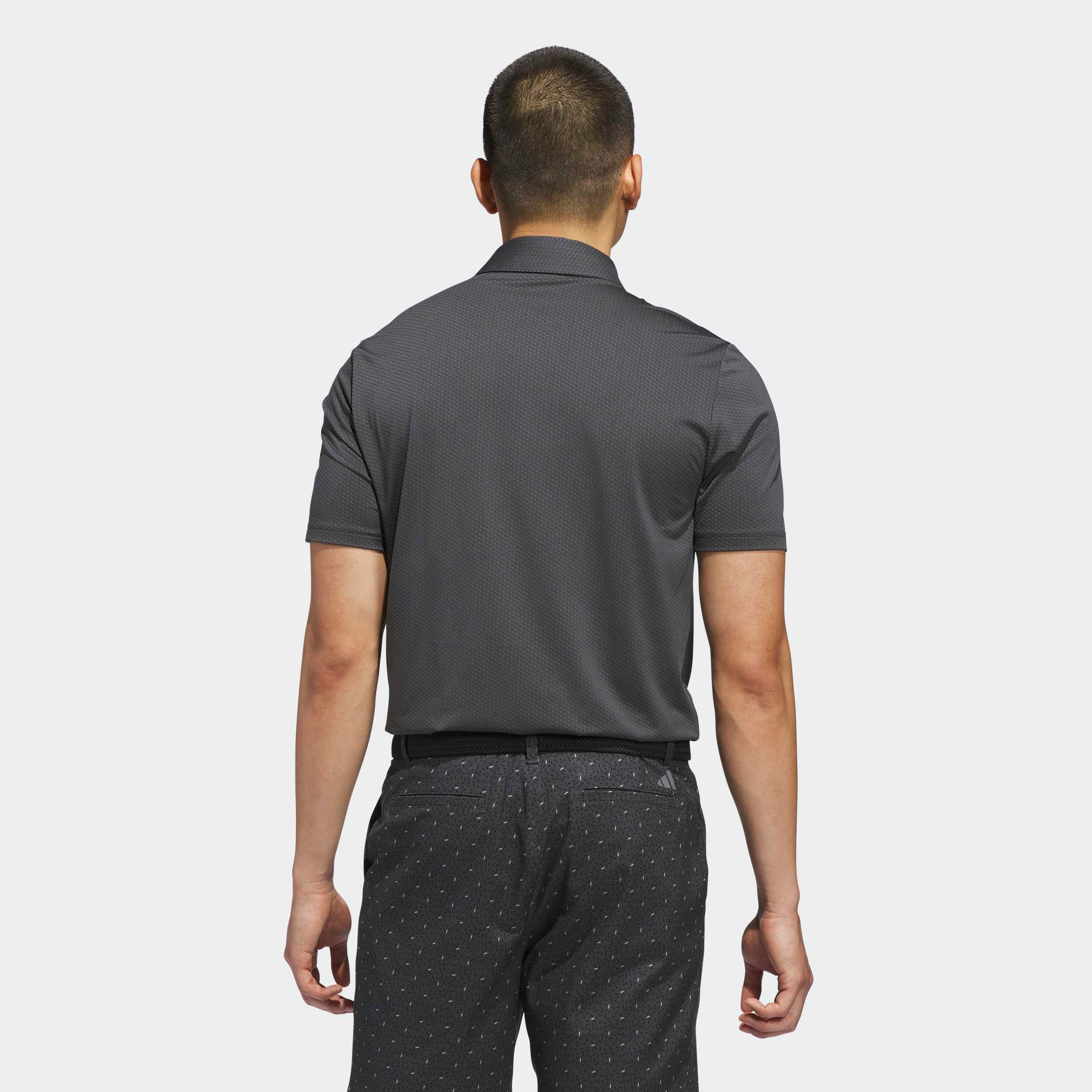 adidas Performance Poloshirt »PERF TXT POLO«