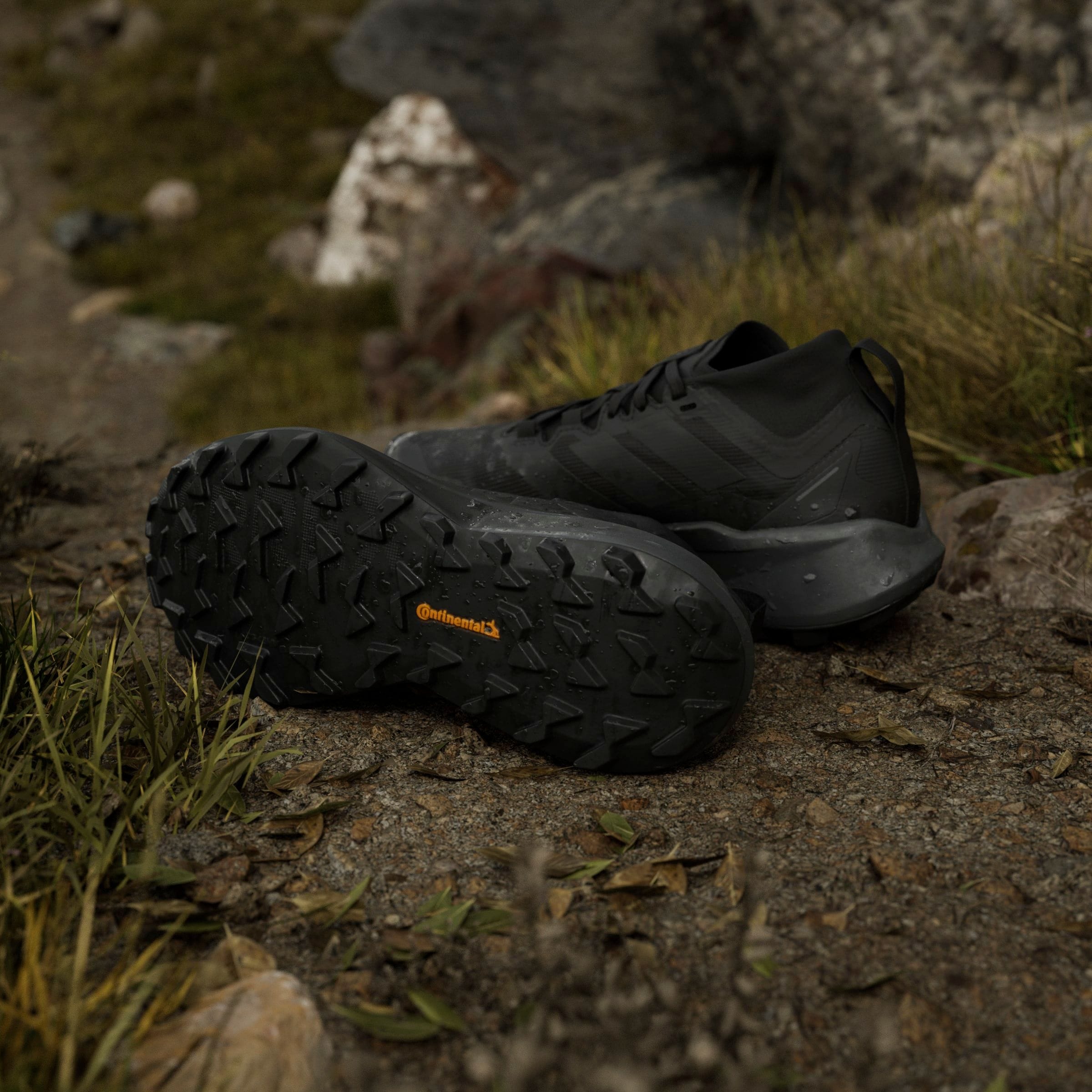 adidas TERREX Trailrunningschuh »AGRAVIC GTX«