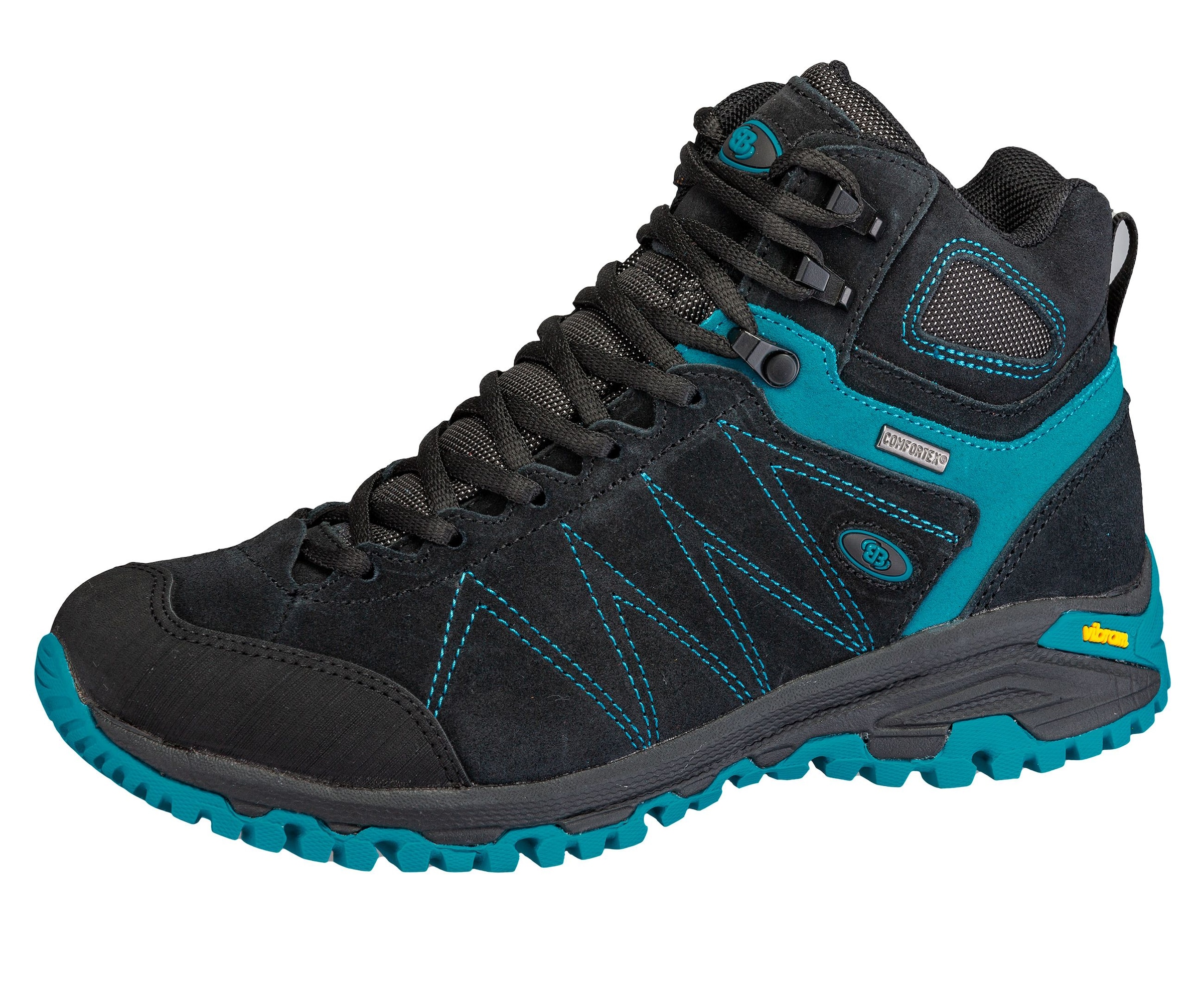 BRÜTTING Outdoorschuh »Outdoorstiefel Mount Kapela High«