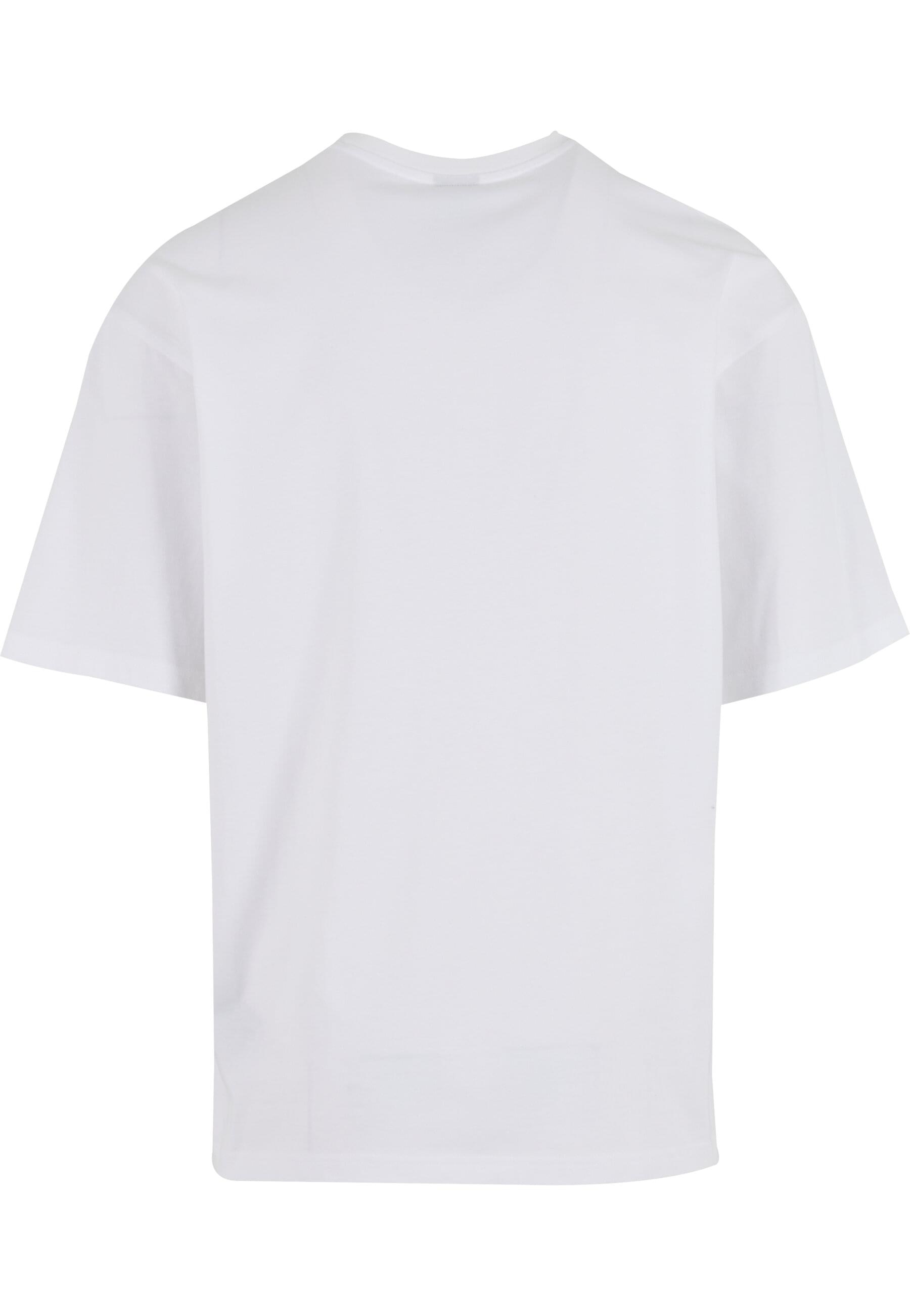 K1X T-Shirt »K1X Gold Basketball Tee«, (1 tlg.)