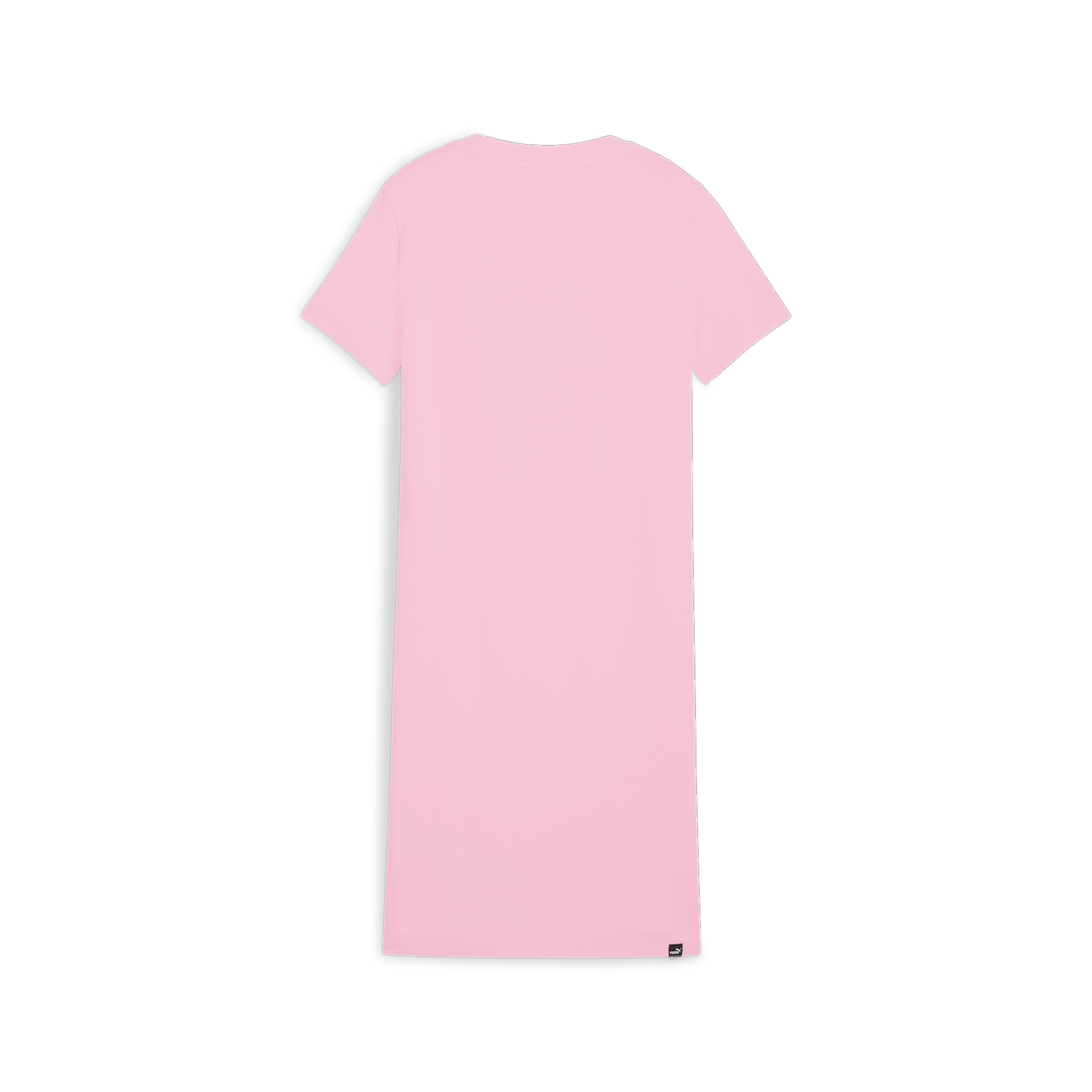 PUMA Sweatkleid »Essentials T-Shirt-Kleid mit schmaler Passform Damen«