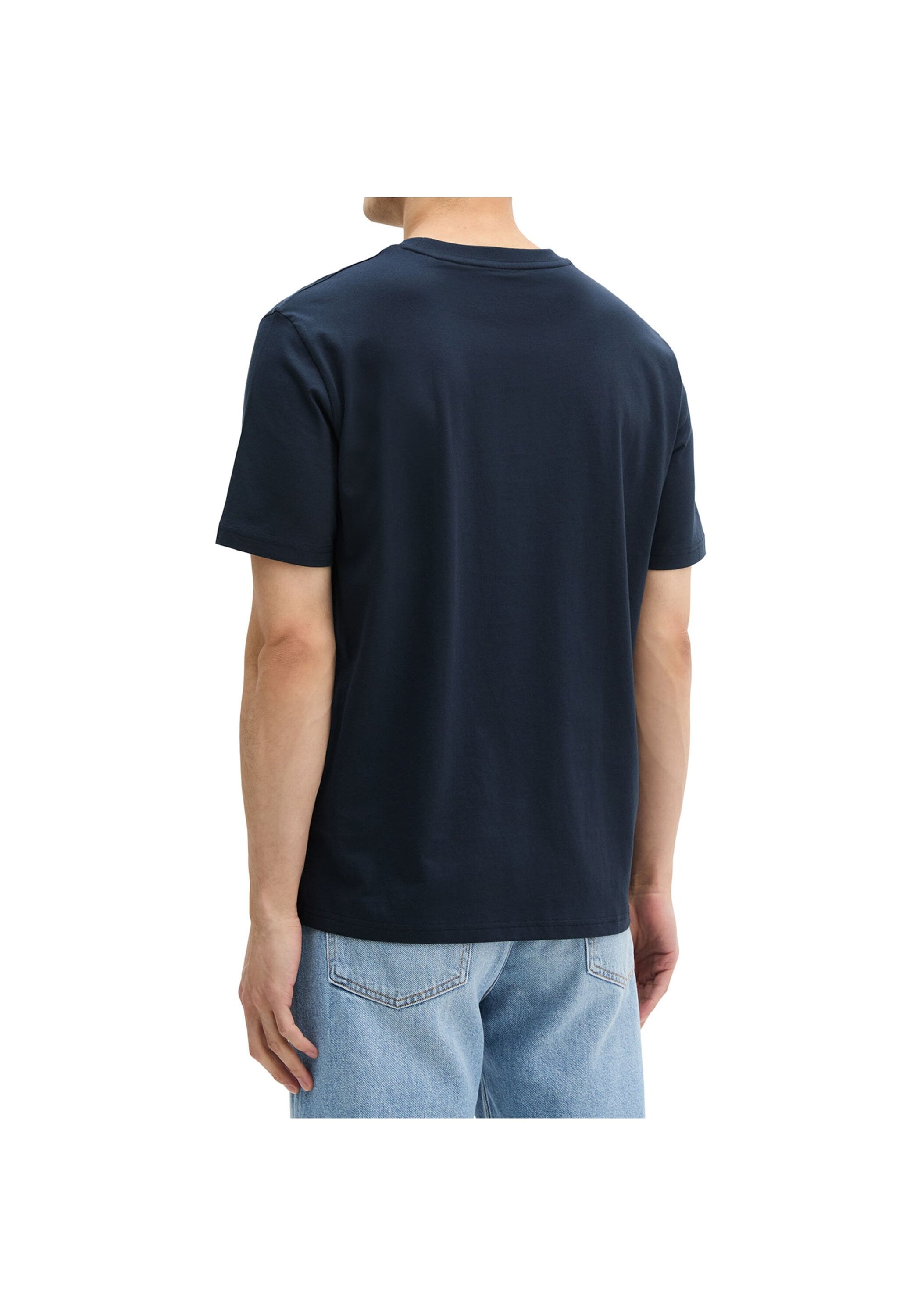 Marc O'Polo T-Shirt »T-Shirt Jersey T-Shirts Shortsleeve Kjer 2er Pack« 2