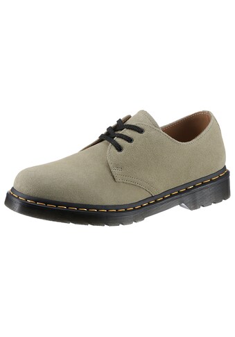 DR. MARTENS Suvarstomi batai »1461 3 Eye Shoe« su ...