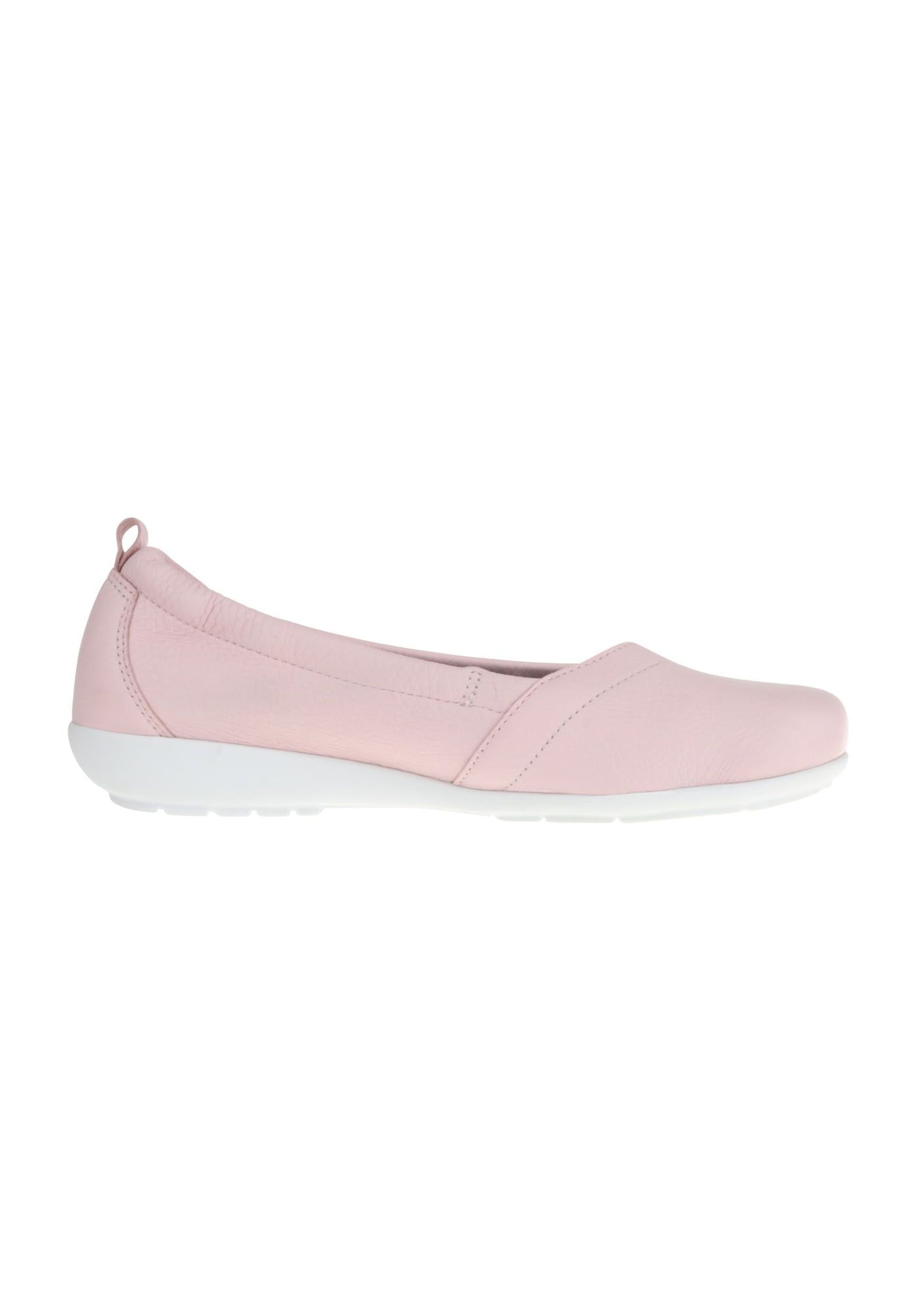 Natural Feet Slipper »Polina«, in tollem Design