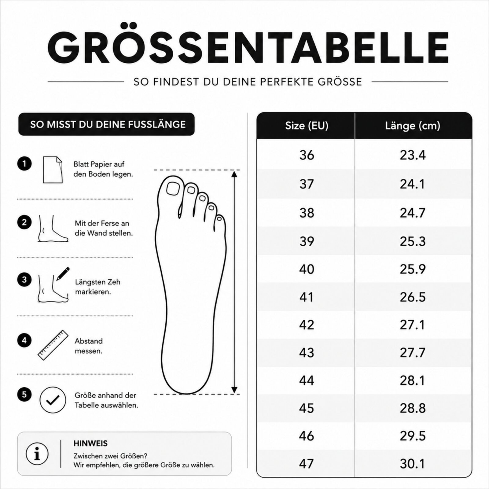 DOTALES Barfußschuh »Ground Barfußschuhe & Barfuß Sneaker Für Damen & Herren«  Minimalschuhe