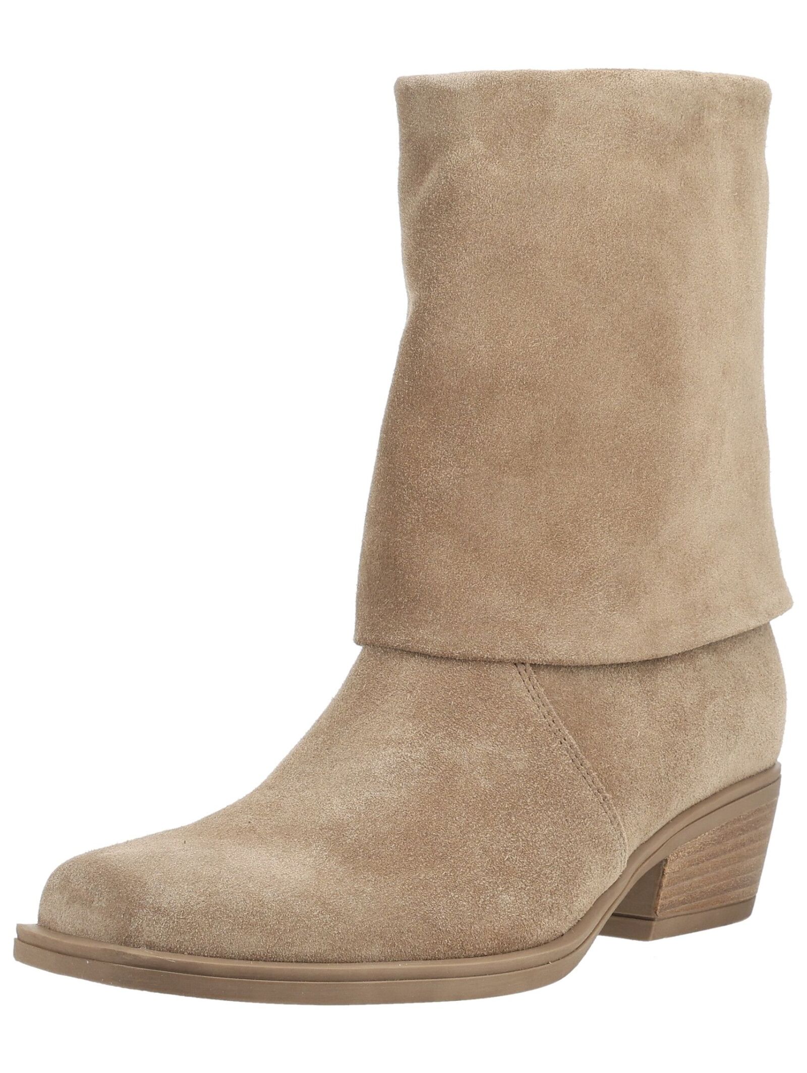 Gabor Ankleboots "Gabor Stiefelette Veloursleder"
