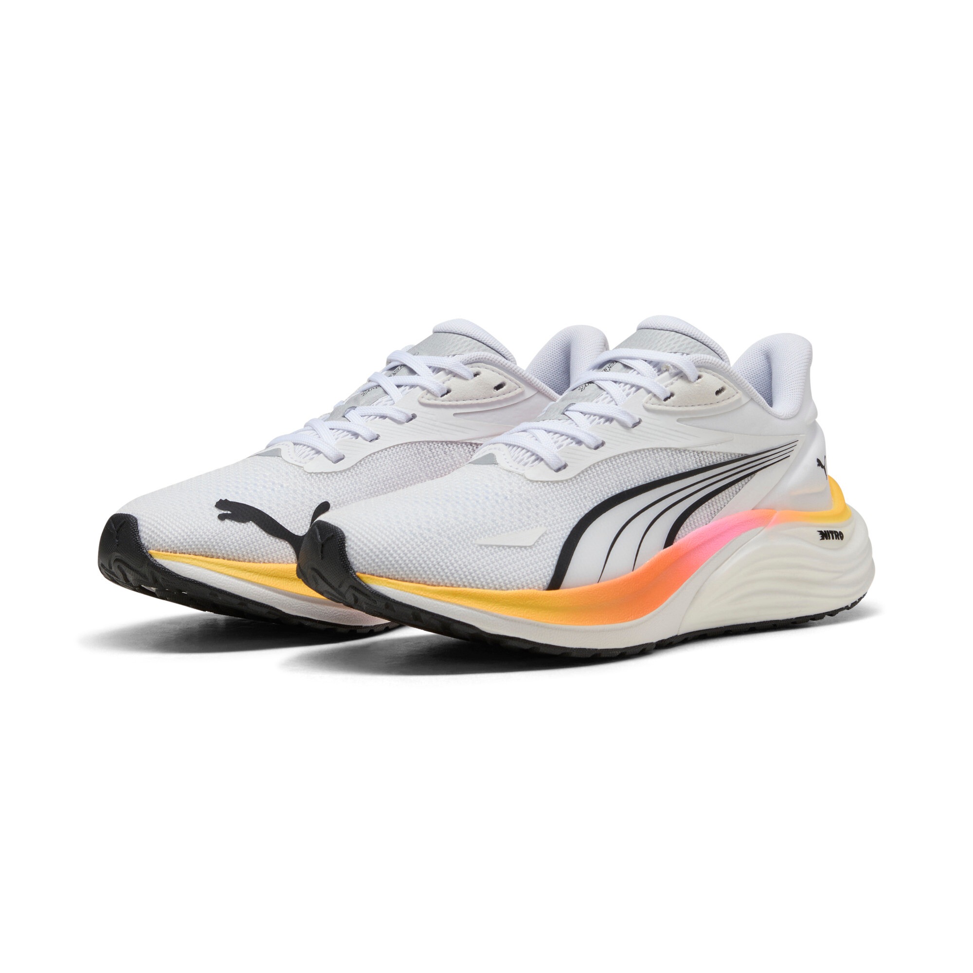 PUMA "ELECTRIFY NITRO 4 WN"