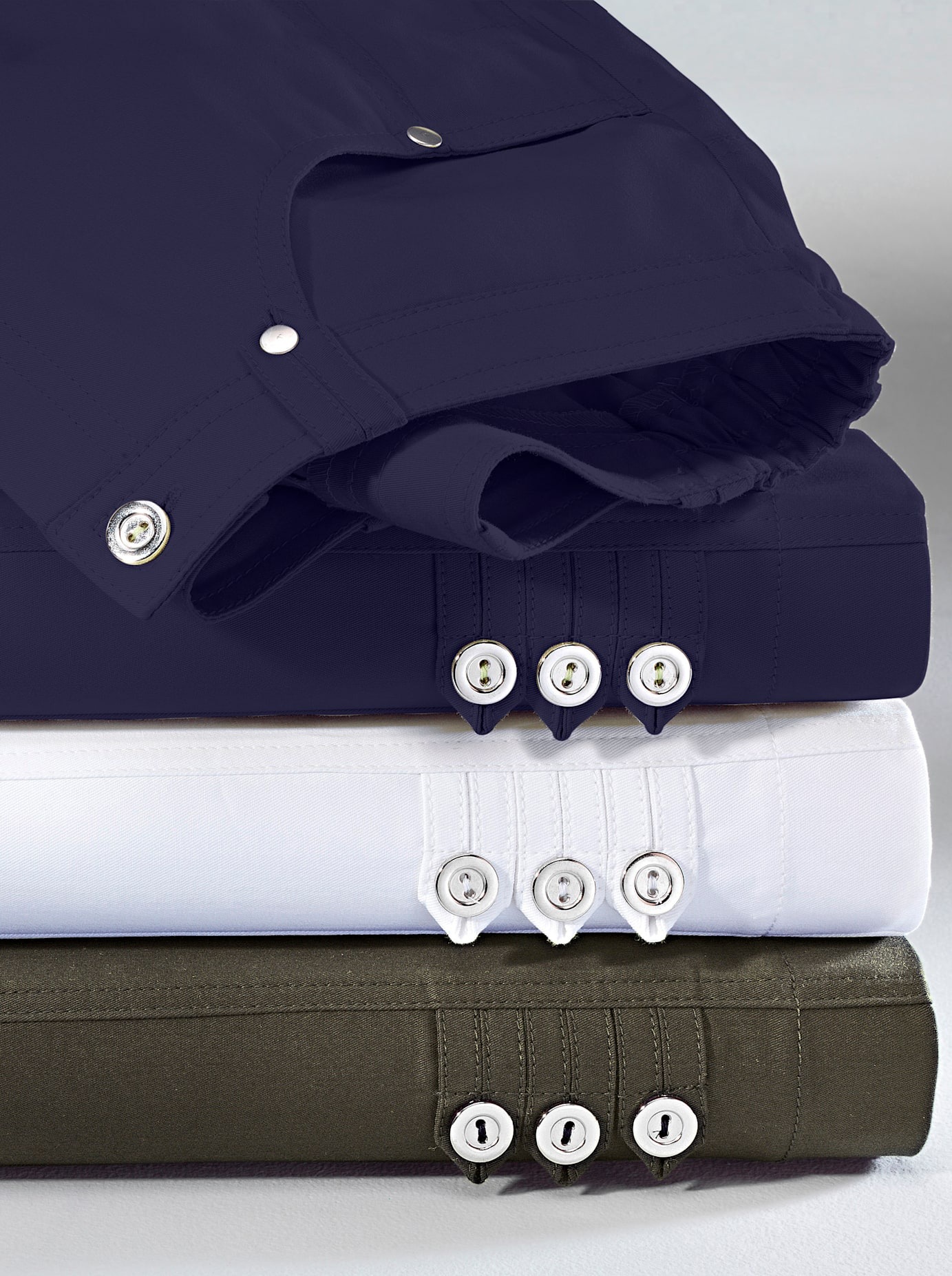 Casual Looks 7/8-Jeans 1 Stk. günstig online kaufen