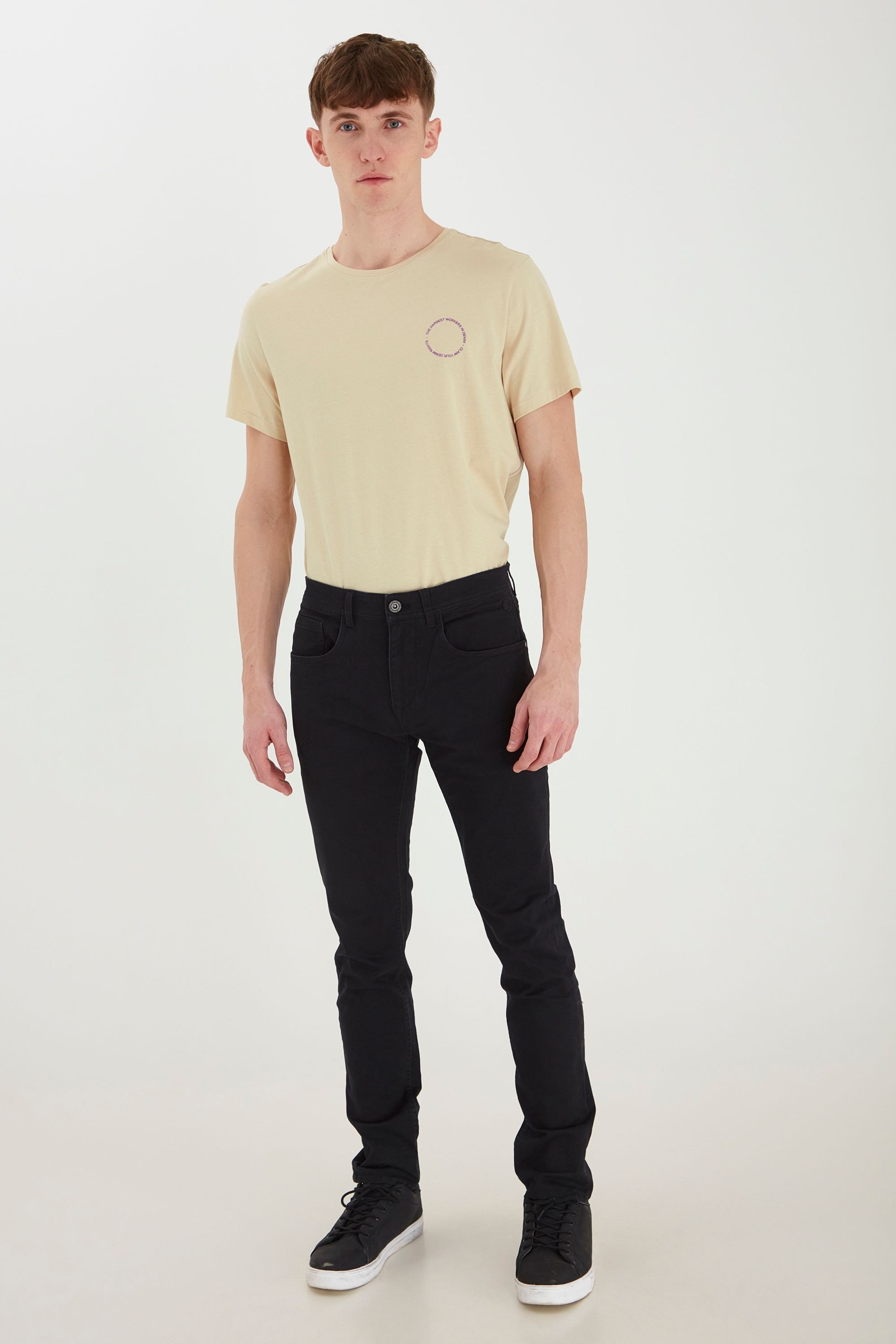 Blend 5-Pocket-Hose »5-Pocket-Hose BHSaturn«