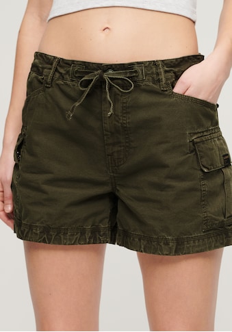 Shorts »CARGO SHORT«