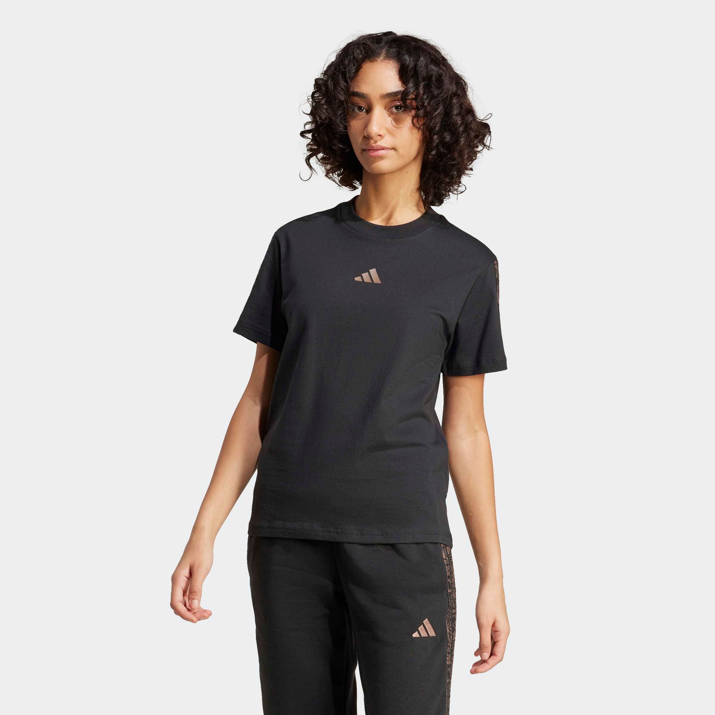 adidas Sportswear T-Shirt »W RC 3S SJ T«