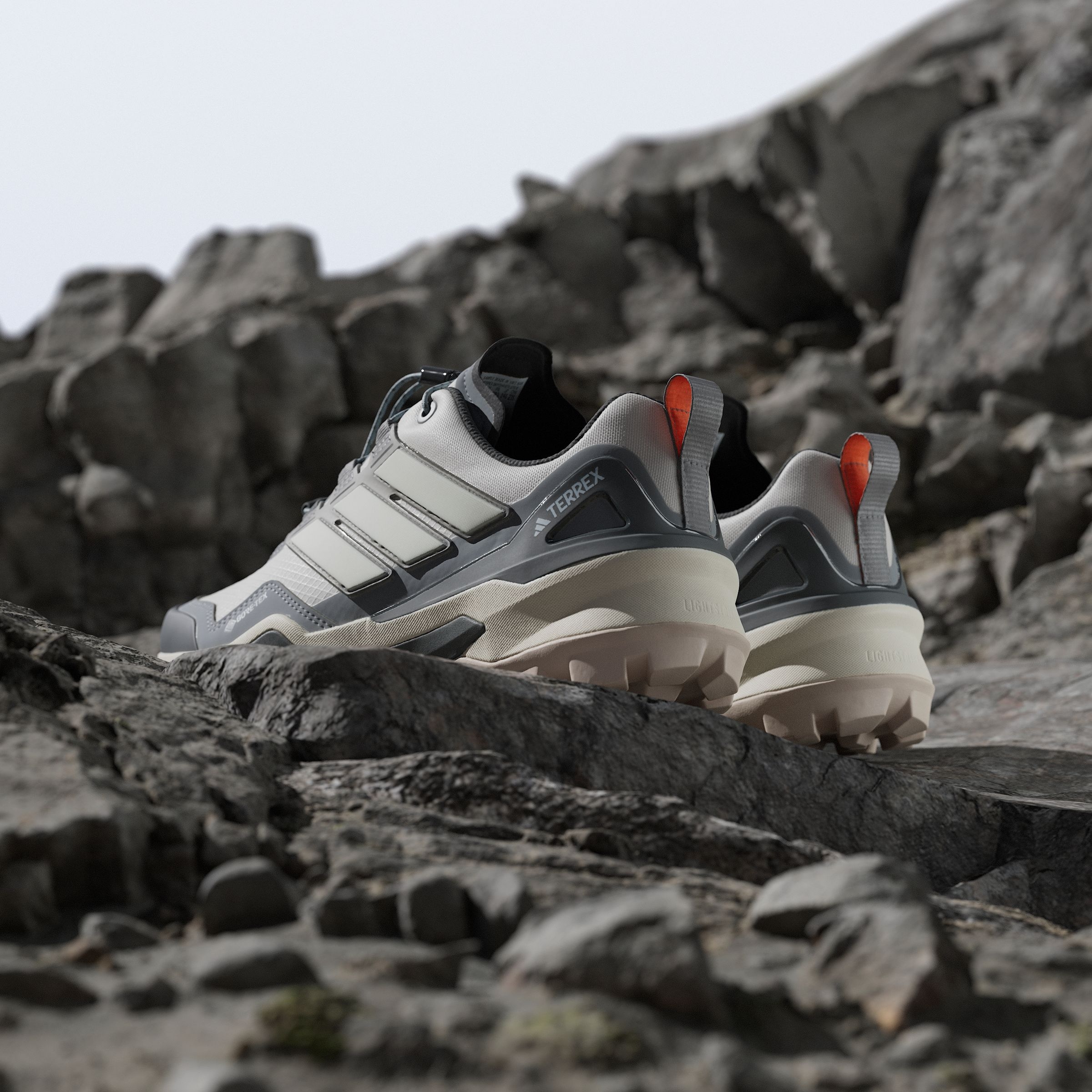 adidas TERREX Wanderschuh »TERREX SKYCHASER GORE-TEX«