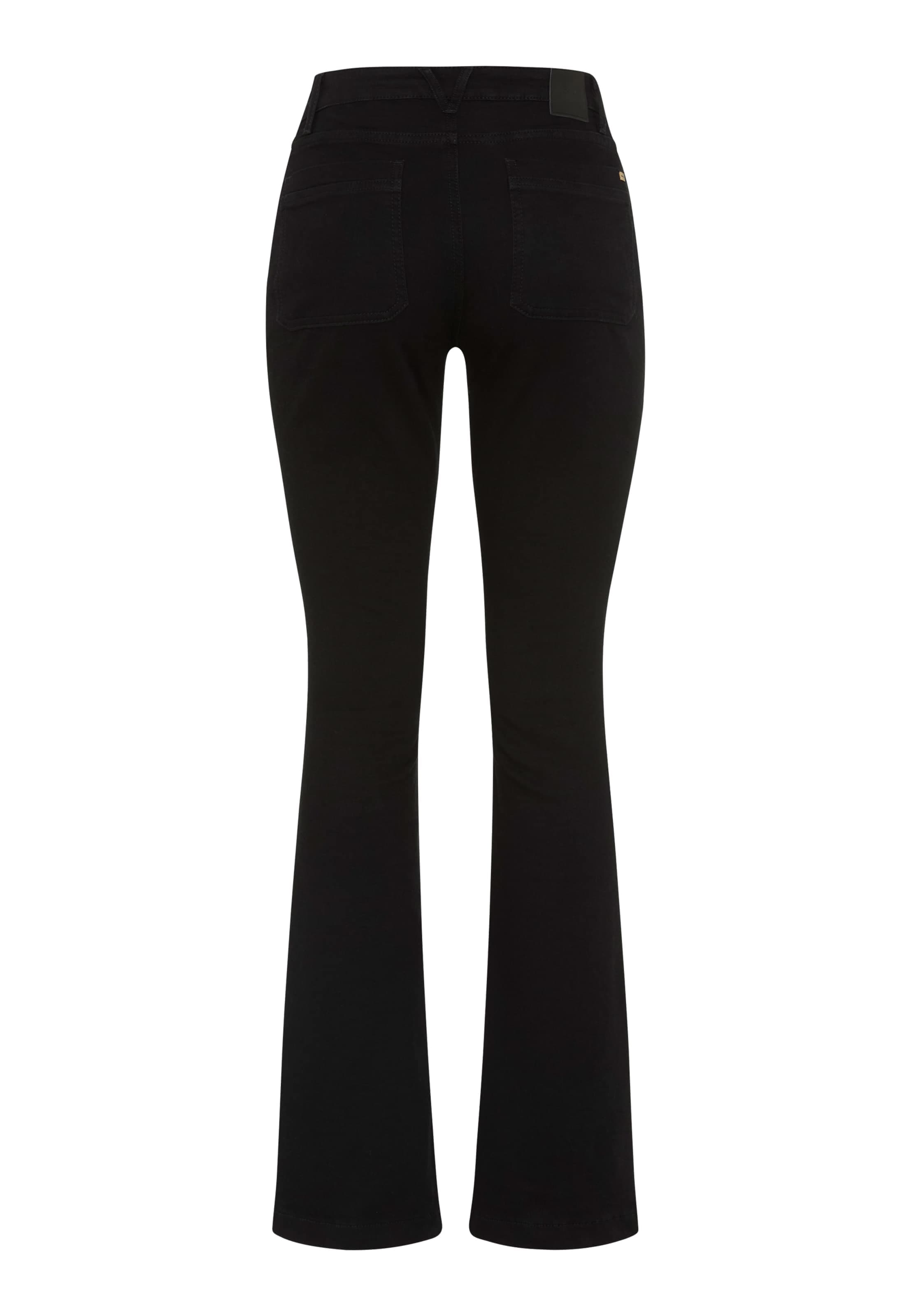 Brax 5-Pocket-Jeans »Style SHAKIRA« Luxury Thermo: Five-Pocket-Jeans im Slim Flared