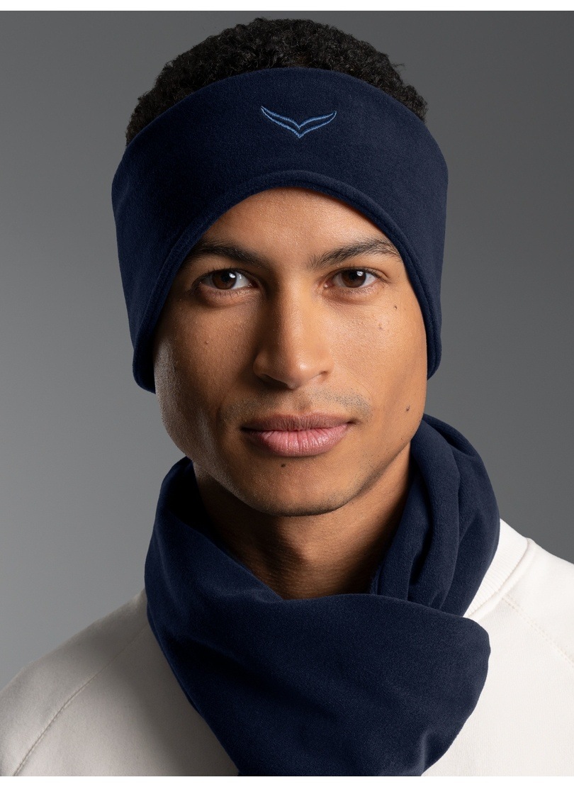 Trigema Stirnband "TRIGEMA Fleecestirnband" 1 Stk. günstig online kaufen