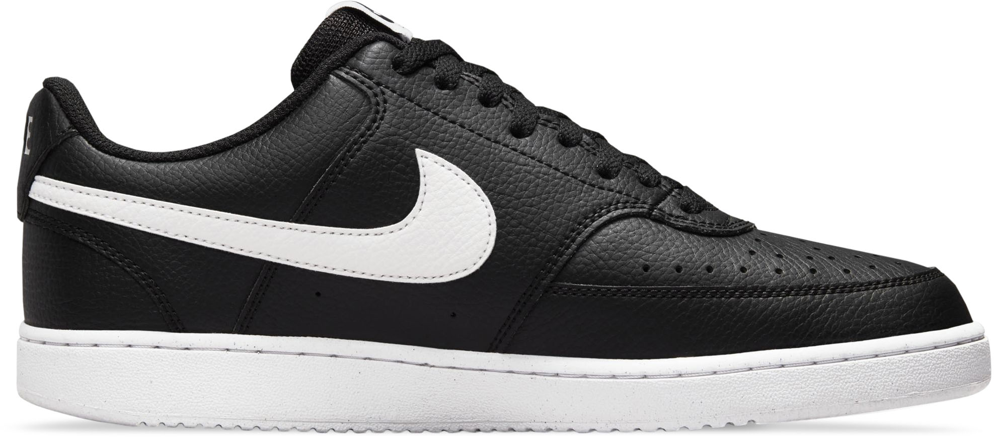 Thumbnail - Nike Sportswear Sneaker "COURT VISION LOW NEXT NATURE", Design auf den Spuren des Air Force 1