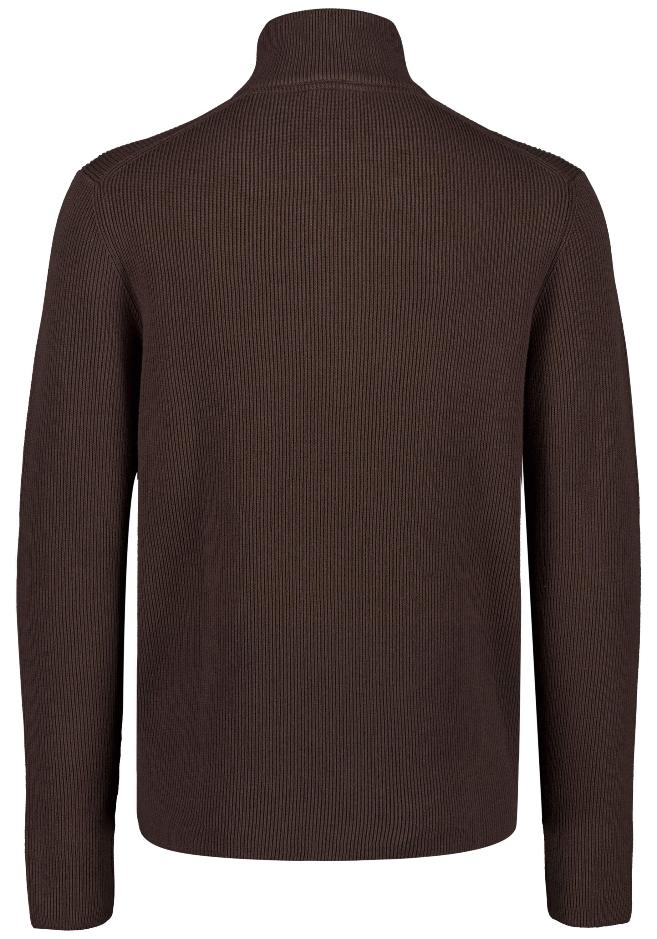 JUNK de LUXE Troyer »Troyer Relaxed Fit«