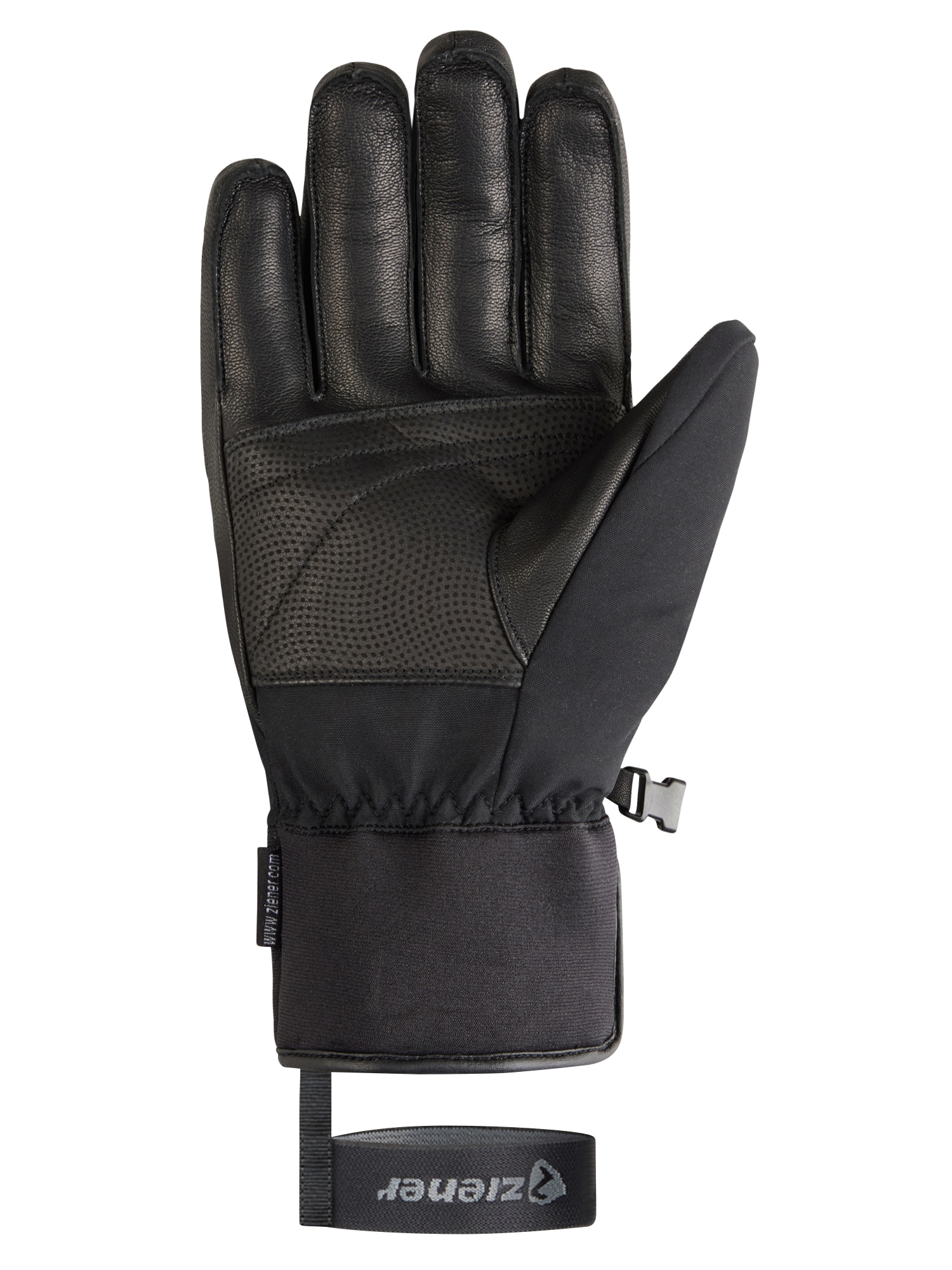 Ziener Skihandschuhe »GOMIN-Z AS® glove man«