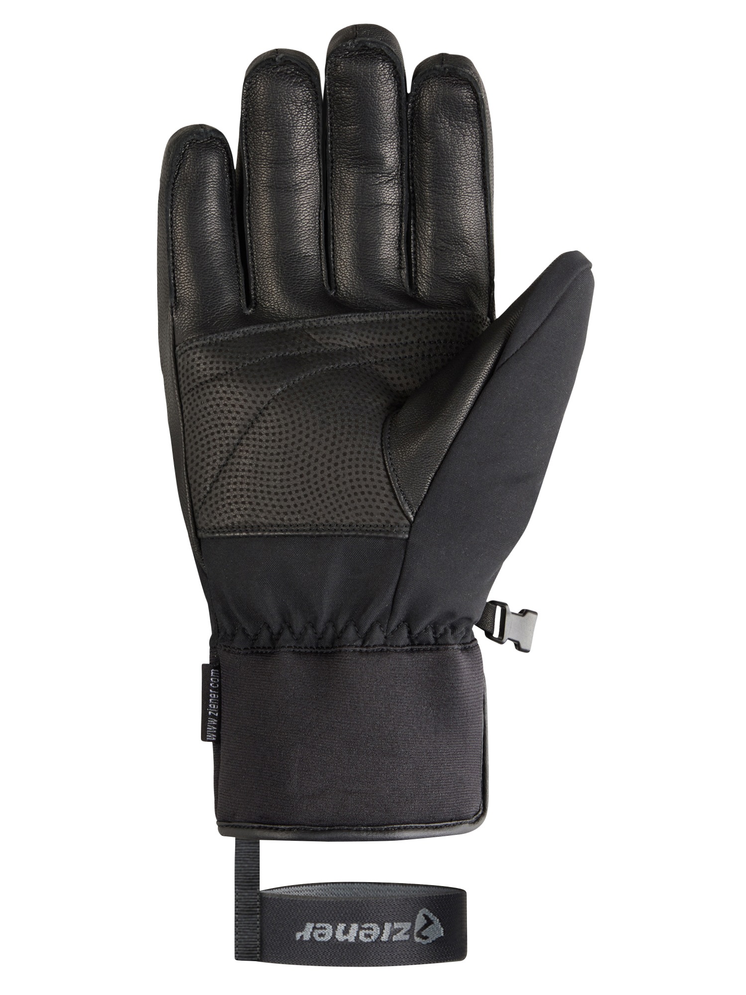 Thumbnail - Ziener Skihandschuhe "GOMIN-Z AS glove man"