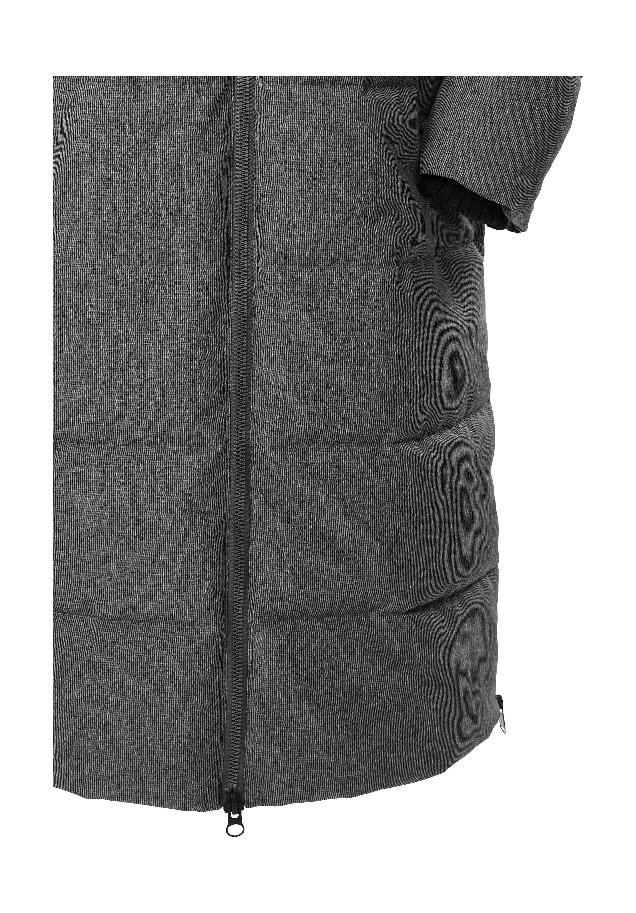 G.I.G.A. DX by killtec Steppmantel »GW 17 WMN QLTD CT« Damenmantel, wasserabweisend, winddicht, Teflon EcoElite™