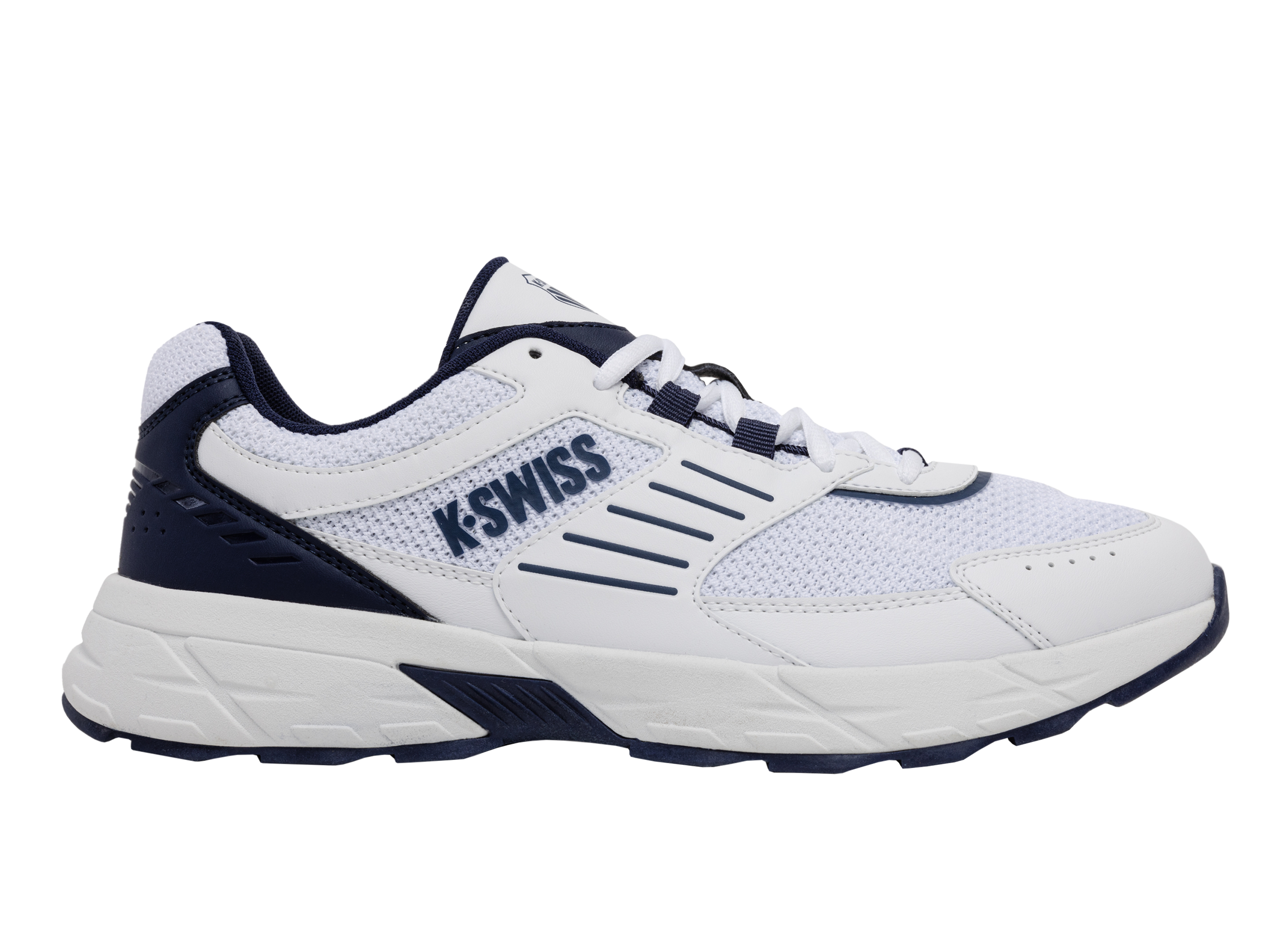 K-Swiss Sneaker "FARIO MESH" günstig online kaufen